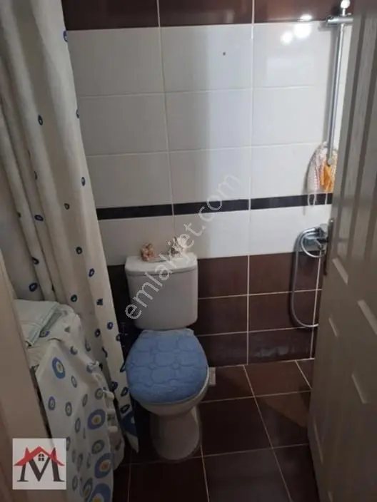 Muratpaşa Gayrimenkulden Gebizlide 2+1 85m² Daire — fotoğraf 18