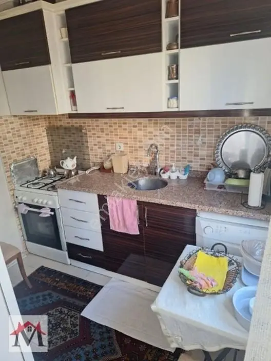 Muratpaşa Gayrimenkulden Gebizlide 2+1 85m² Daire — fotoğraf 19