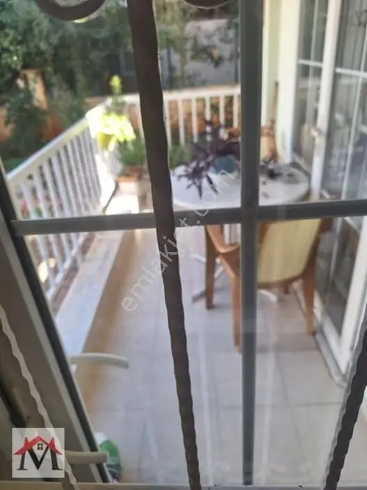 Muratpaşa Gayrimenkulden Gebizlide 2+1 85m² Daire — fotoğraf 20