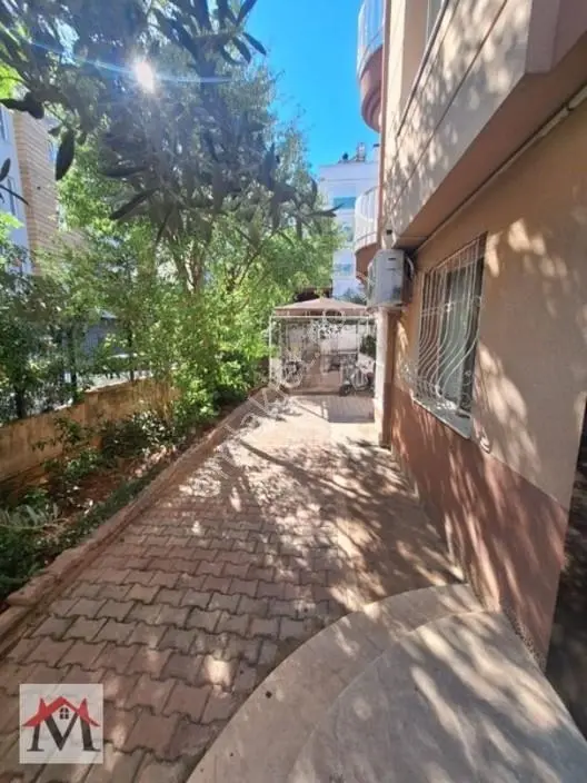 Muratpaşa Gayrimenkulden Gebizlide 2+1 85m² Daire — fotoğraf 21