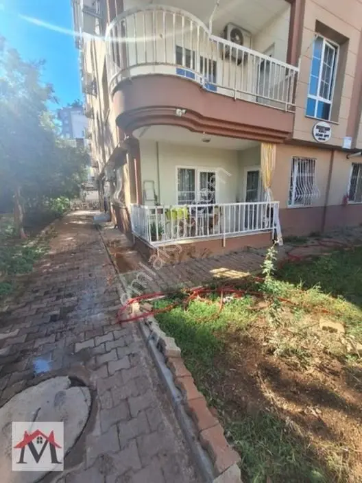Muratpaşa Gayrimenkulden Gebizlide 2+1 85m² Daire — fotoğraf 22