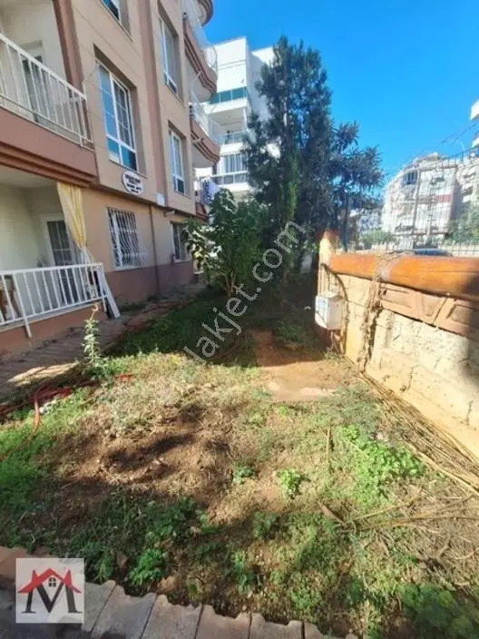 Muratpaşa Gayrimenkulden Gebizlide 2+1 85m² Daire — fotoğraf 23
