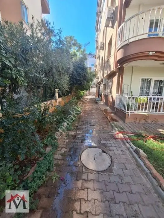 Muratpaşa Gayrimenkulden Gebizlide 2+1 85m² Daire — fotoğraf 24