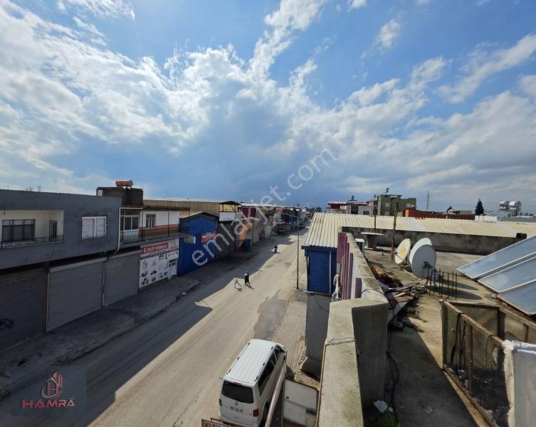 ~ana Cadde Üzerinde 150 M2 Dükkan, 160 M2 Ev~ — fotoğraf 2