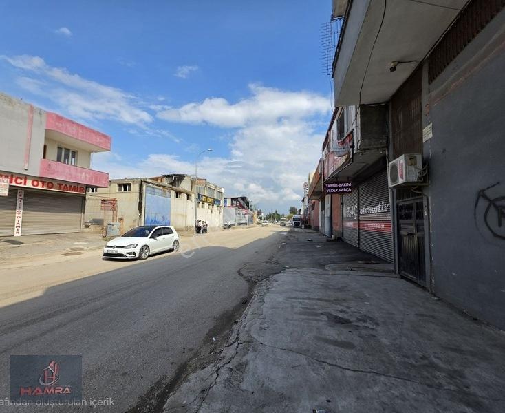 ~ana Cadde Üzerinde 150 M2 Dükkan, 160 M2 Ev~ — fotoğraf 4