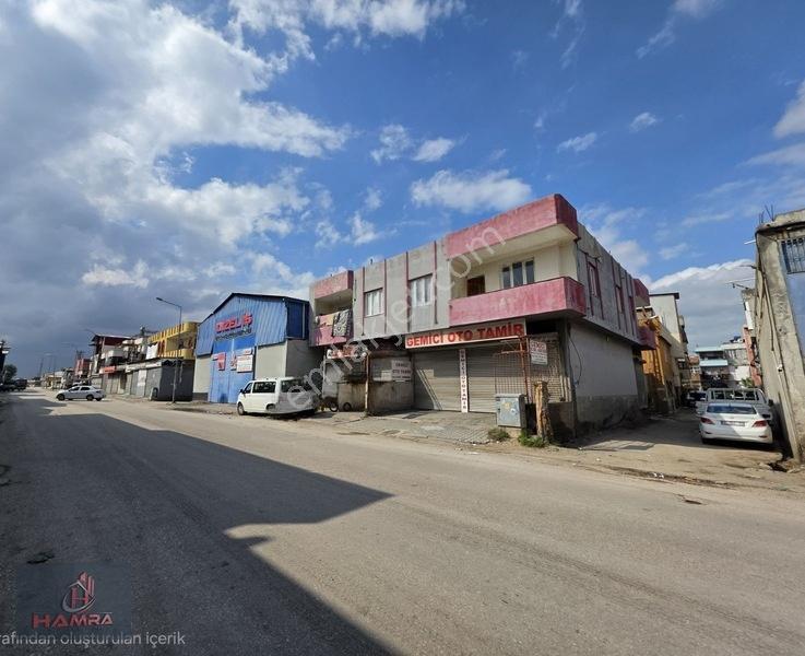 ~ana Cadde Üzerinde 150 M2 Dükkan, 160 M2 Ev~ — fotoğraf 5