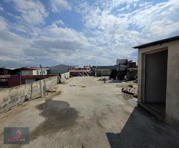 ~ana Cadde Üzerinde 150 M2 Dükkan, 160 M2 Ev~ — fotoğraf 7