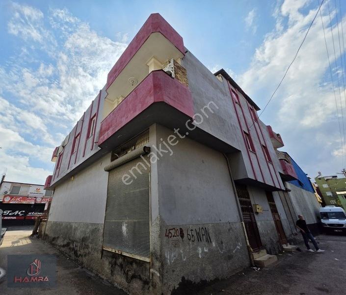 ~ana Cadde Üzerinde 150 M2 Dükkan, 160 M2 Ev~ — fotoğraf 8