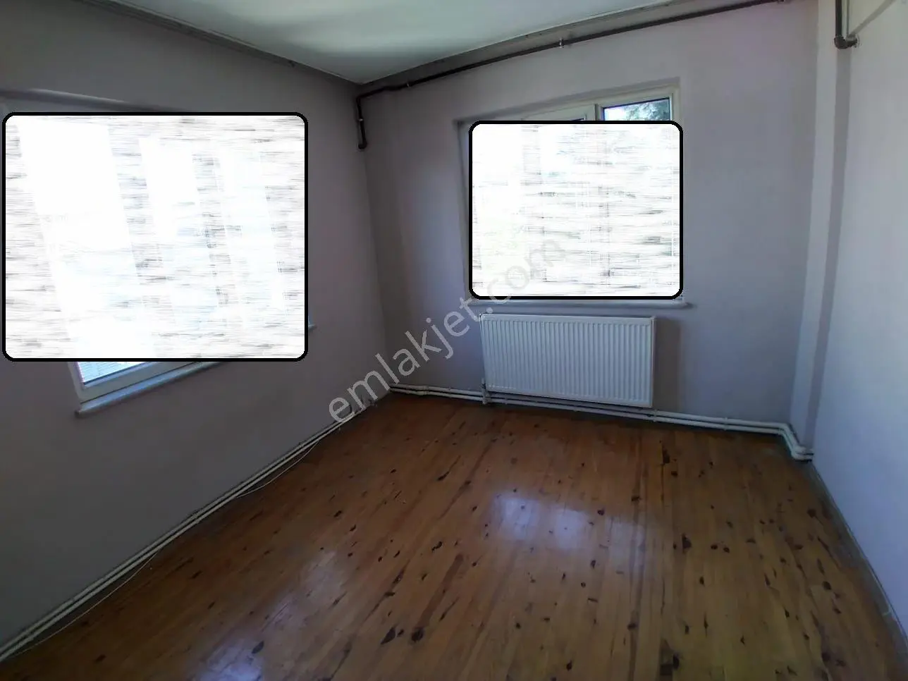 Ender Uysal Gayrimenkulden Satılık Fırsat 2+1 Arakat Daire... — fotoğraf 8
