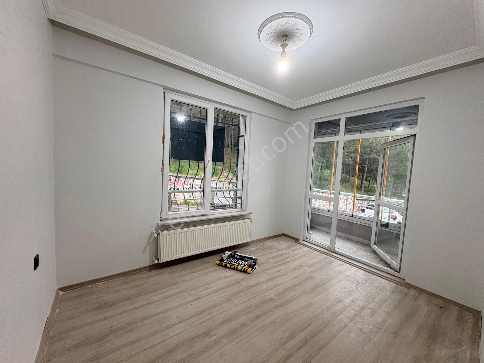 Fırsat... Özgü Invest'ten 30 Ağustos'da Yapılı 2+0 Daire — fotoğraf 3