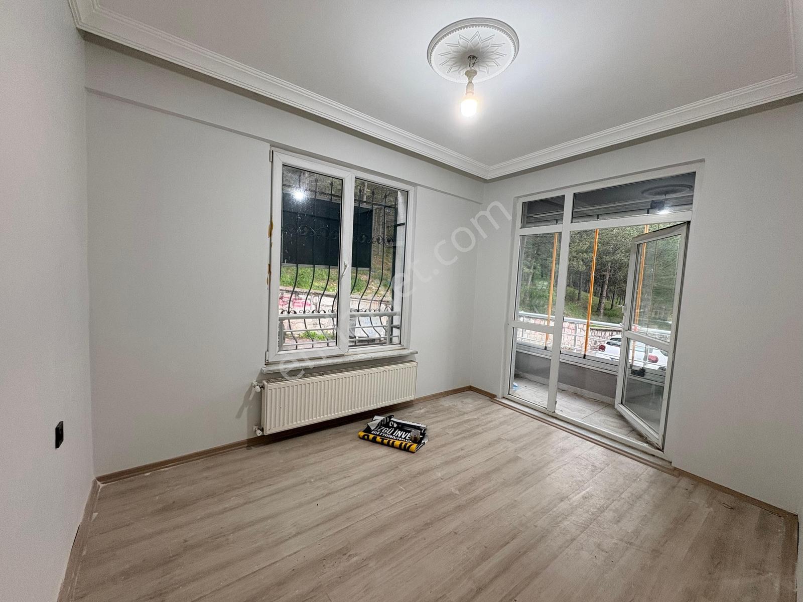 Fırsat... Özgü Invest'ten 30 Ağustos'da Yapılı 2+0 Daire — fotoğraf 4