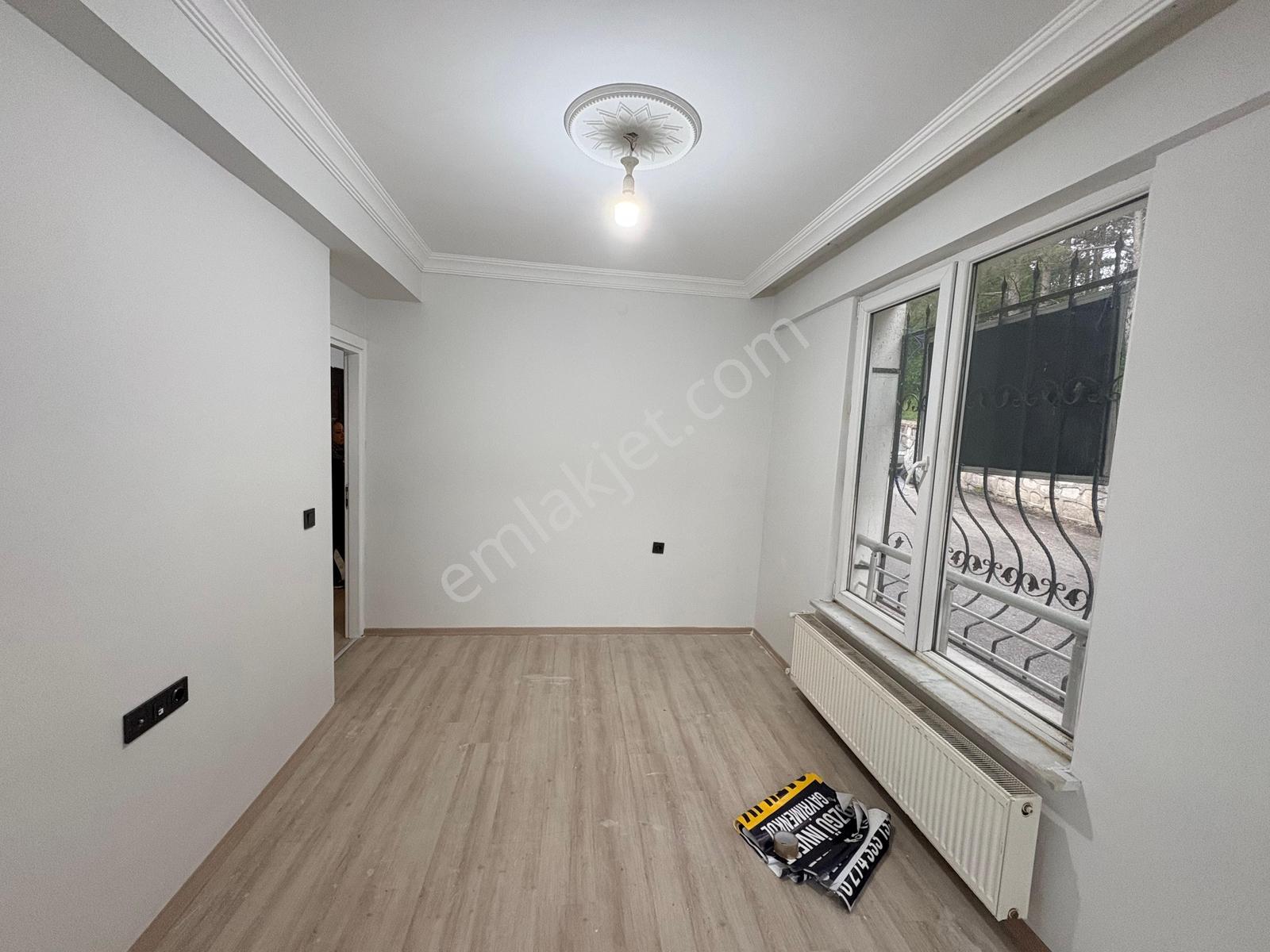 Fırsat... Özgü Invest'ten 30 Ağustos'da Yapılı 2+0 Daire — fotoğraf 9