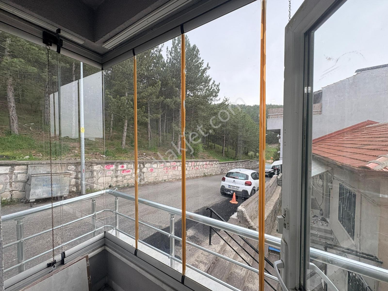 Fırsat... Özgü Invest'ten 30 Ağustos'da Yapılı 2+0 Daire — fotoğraf 13