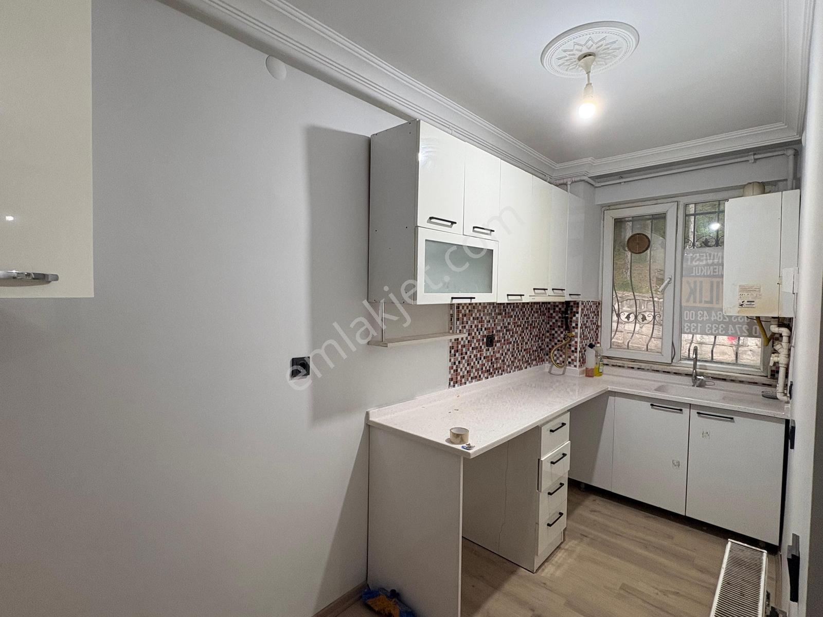Fırsat... Özgü Invest'ten 30 Ağustos'da Yapılı 2+0 Daire — fotoğraf 18