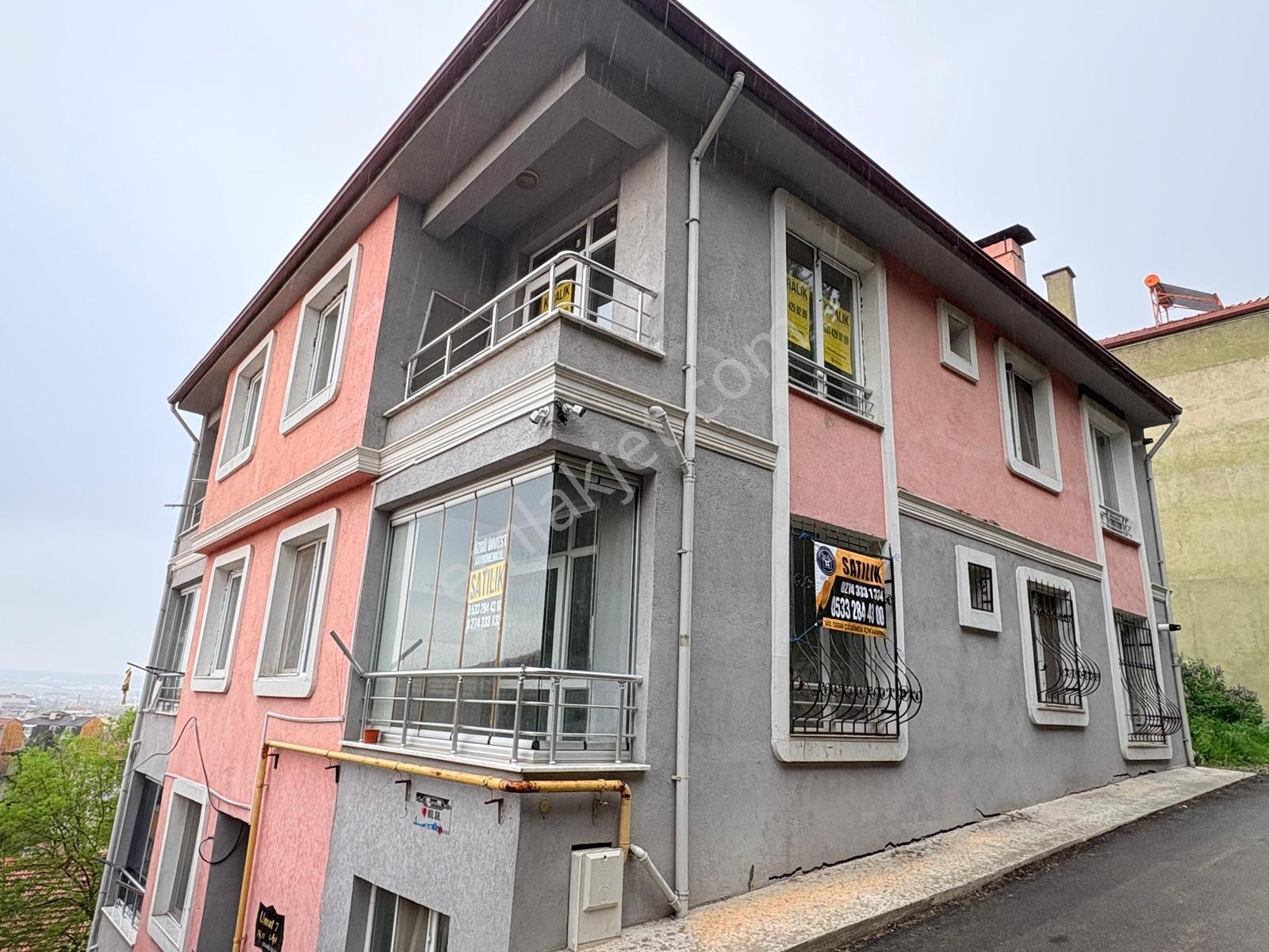 Fırsat... Özgü Invest'ten 30 Ağustos'da Yapılı 2+0 Daire — fotoğraf 21