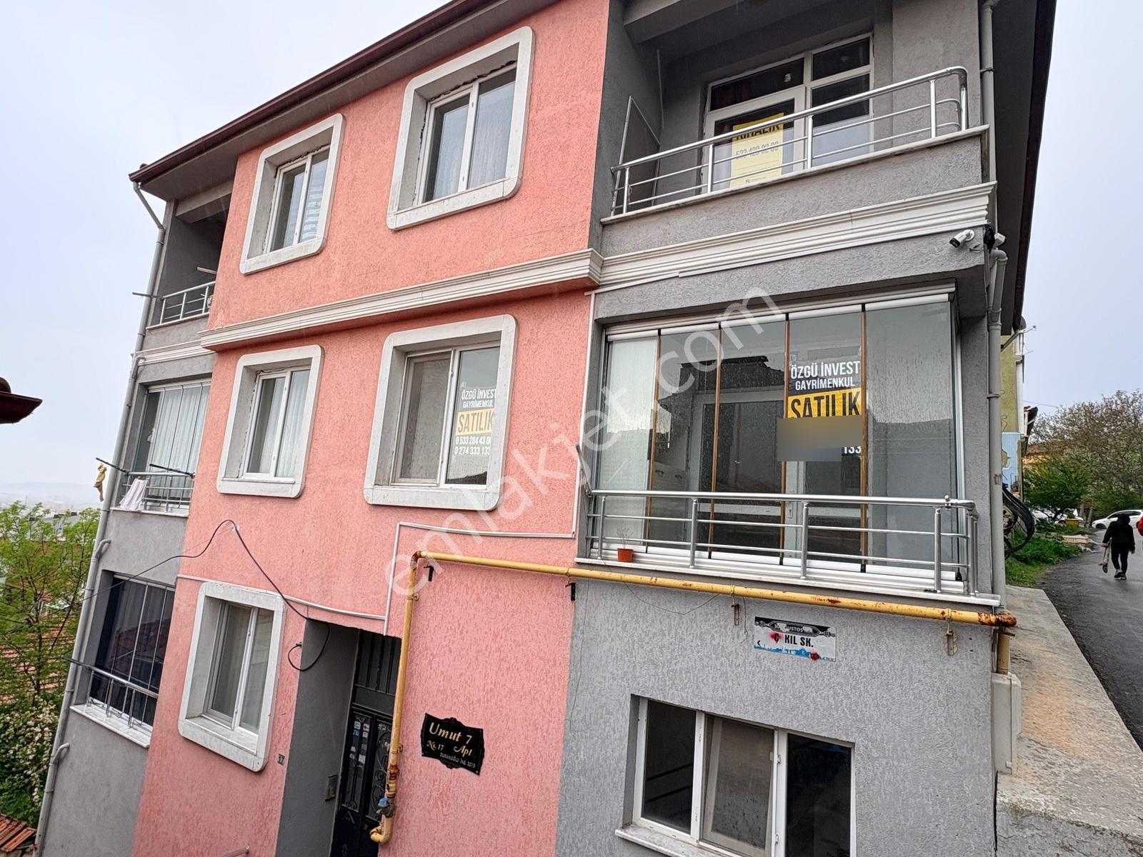Fırsat... Özgü Invest'ten 30 Ağustos'da Yapılı 2+0 Daire — fotoğraf 22