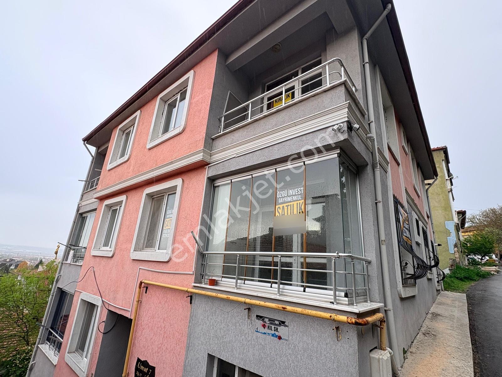 Fırsat... Özgü Invest'ten 30 Ağustos'da Yapılı 2+0 Daire — fotoğraf 23