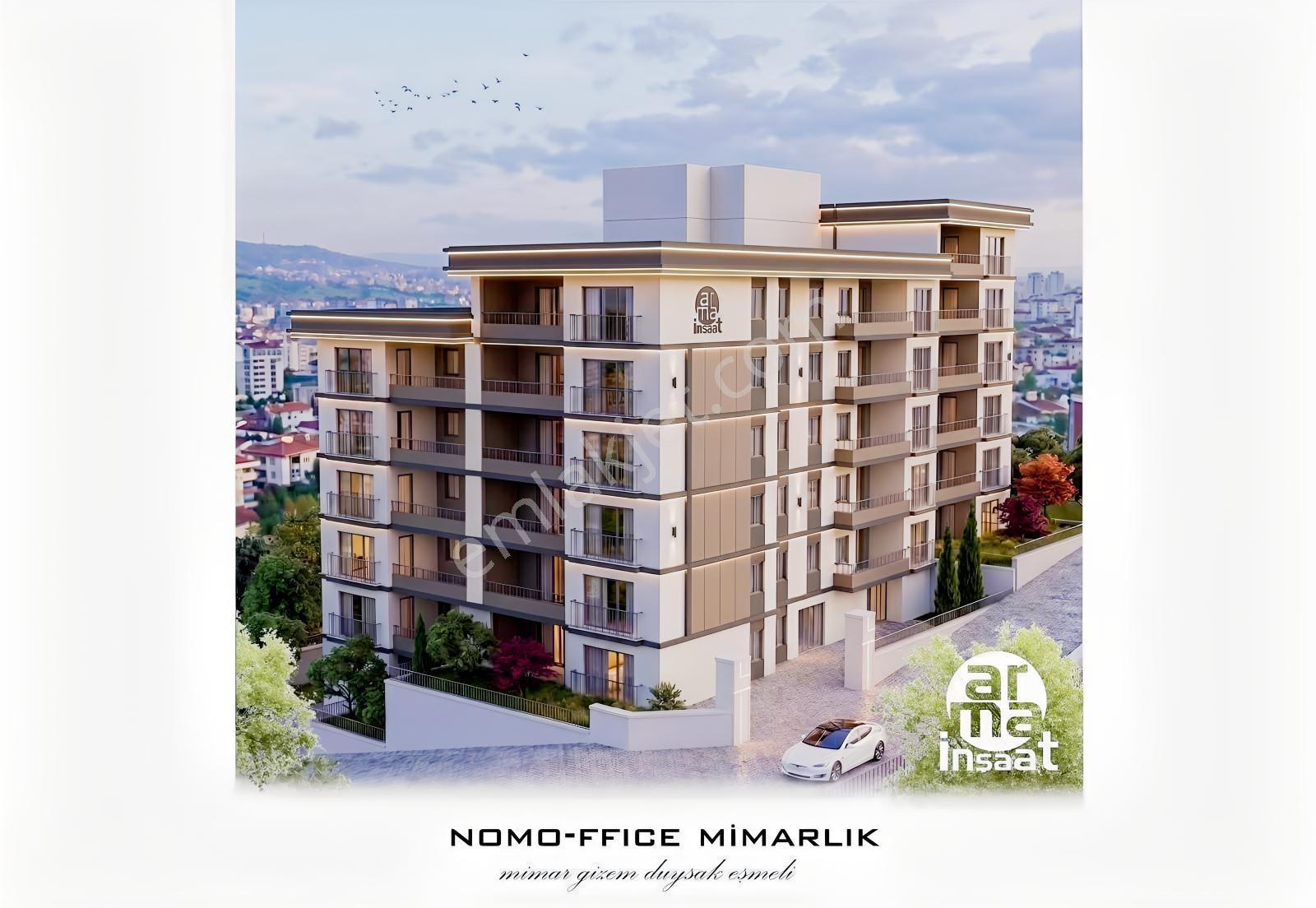 Engin Emlaktan Hatipte Satlık 3+1 Daire — fotoğraf 4