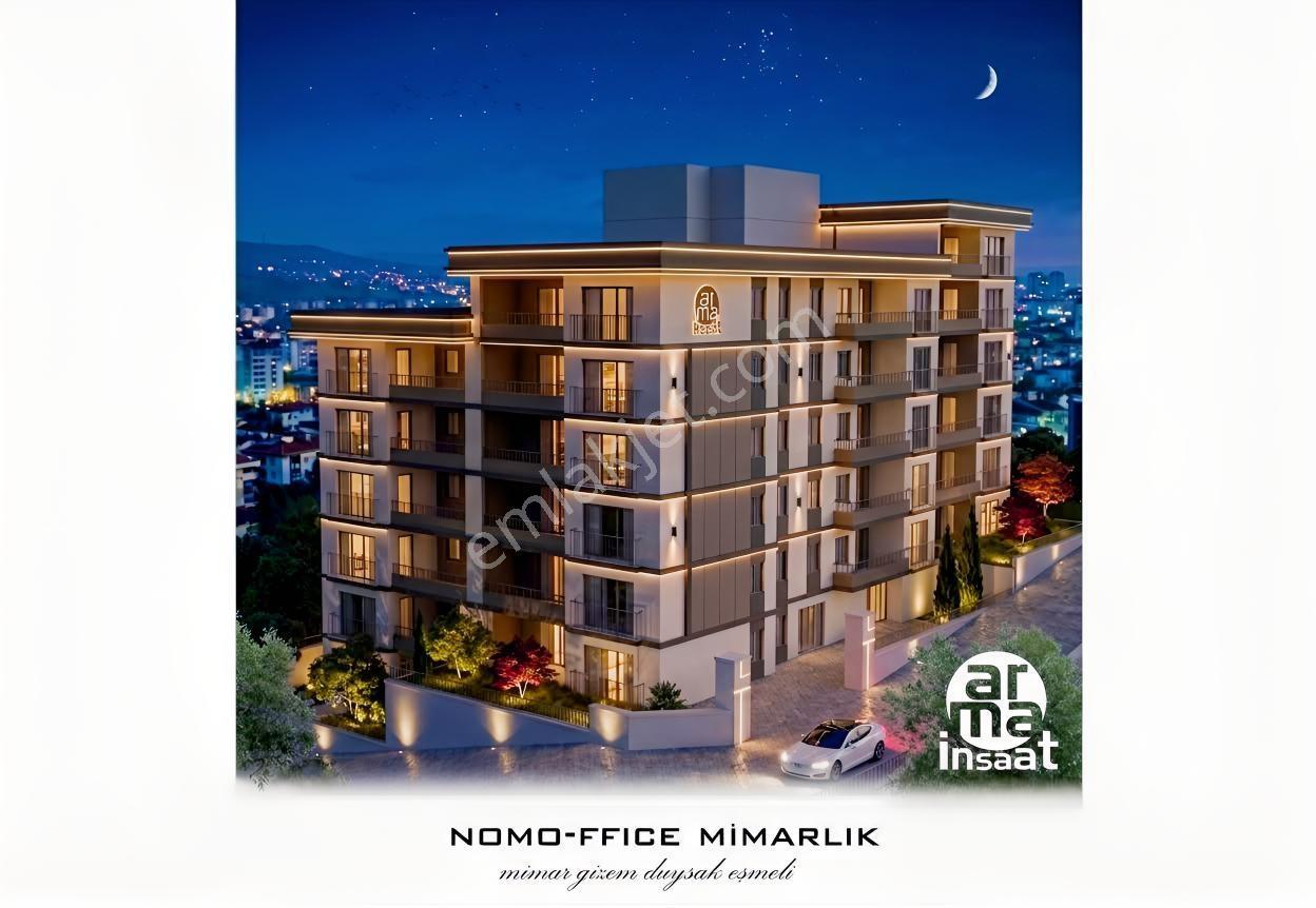 Engin Emlaktan Hatipte Satlık 3+1 Daire — fotoğraf 6