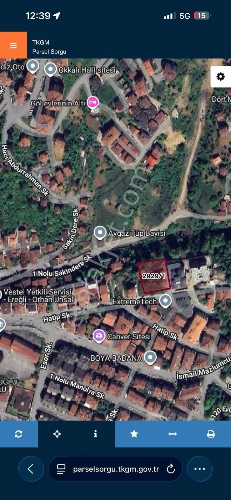 Engin Emlaktan Hatipte Satlık 3+1 Daire — fotoğraf 8