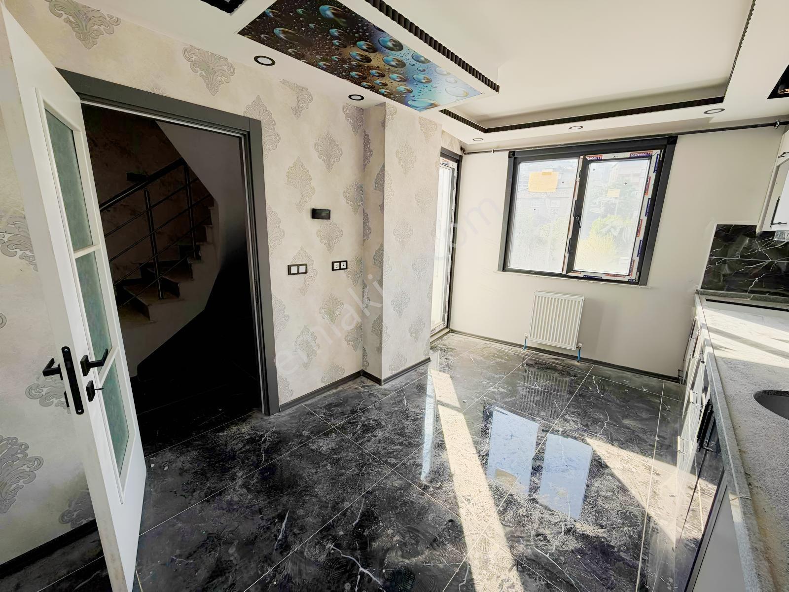 Gebze Adem Yavuz Mahallesinde 3+1satılık Dubleks Daire — fotoğraf 9