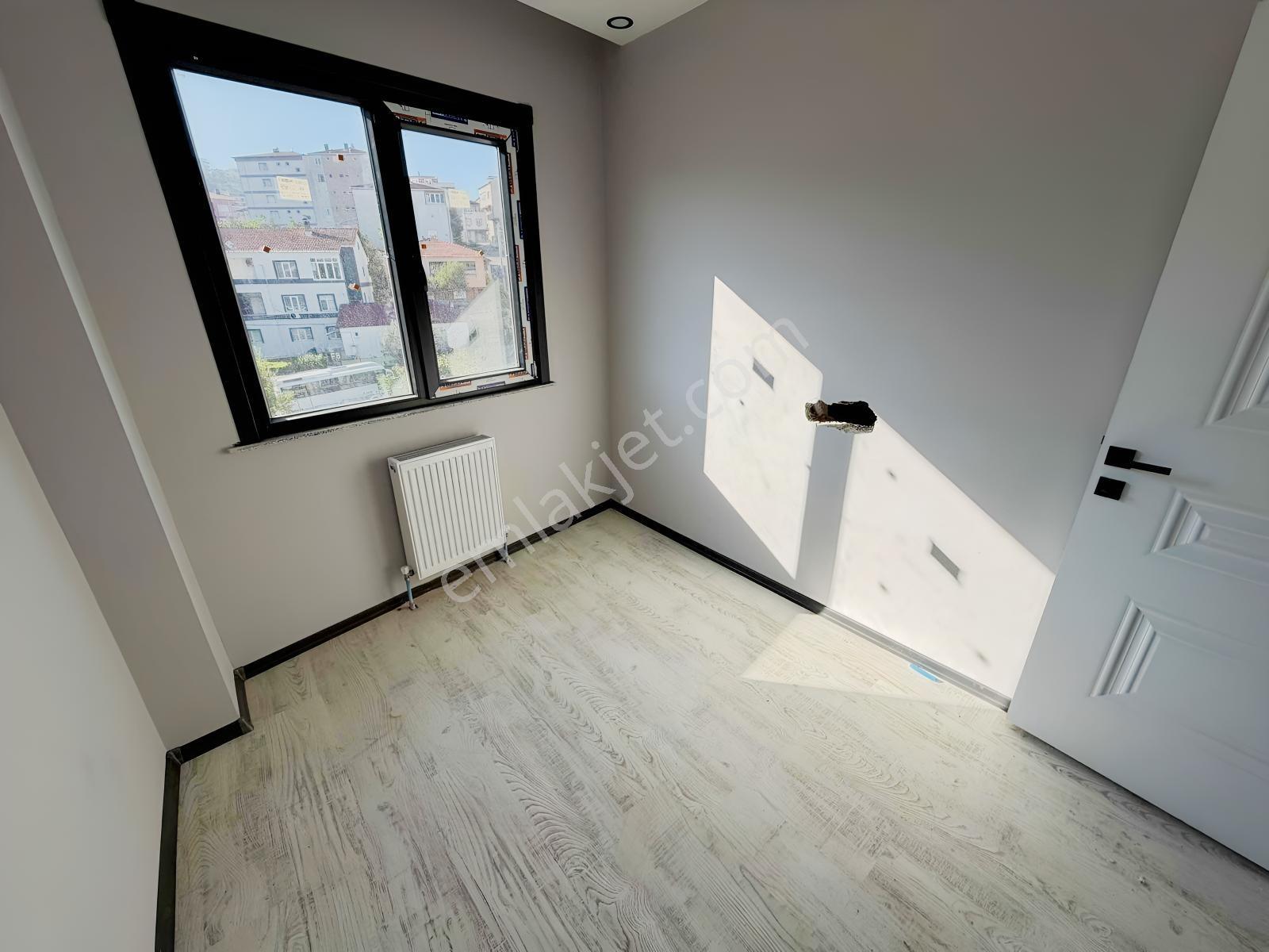Gebze Adem Yavuz Mahallesinde 3+1satılık Dubleks Daire — fotoğraf 18