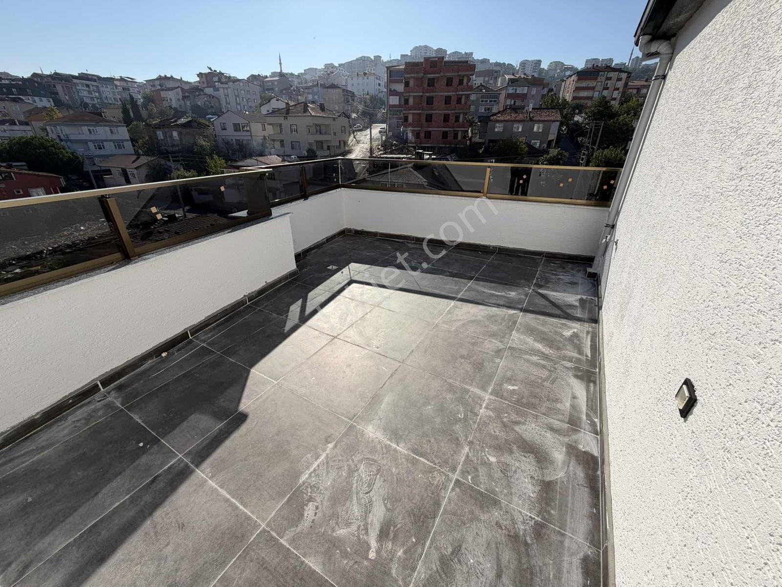 Gebze Adem Yavuz Mahallesinde 3+1satılık Dubleks Daire — fotoğraf 20