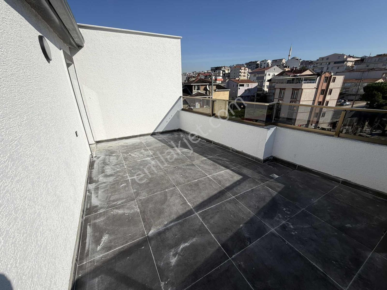 Gebze Adem Yavuz Mahallesinde 3+1satılık Dubleks Daire — fotoğraf 21
