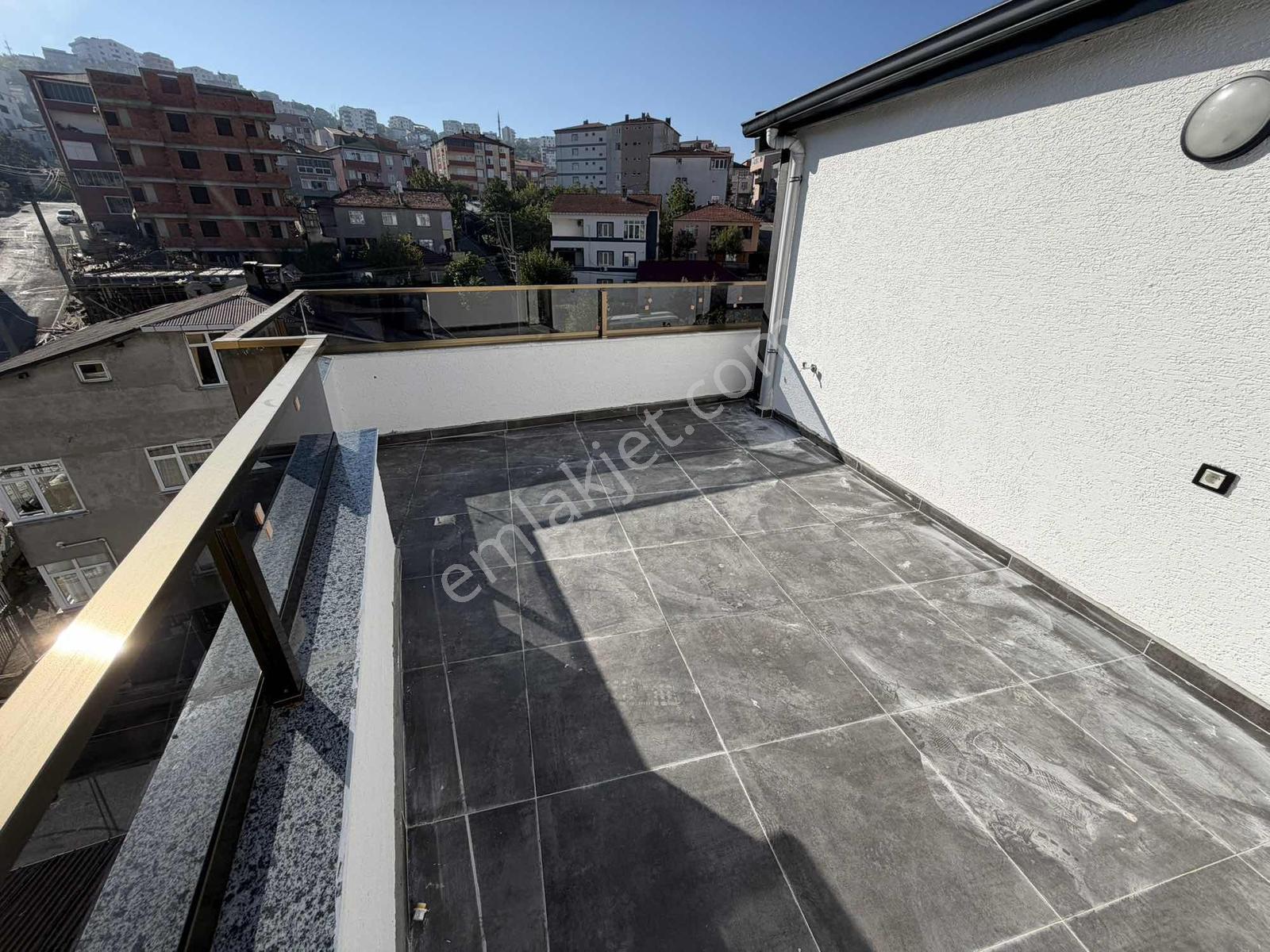 Gebze Adem Yavuz Mahallesinde 3+1satılık Dubleks Daire — fotoğraf 22