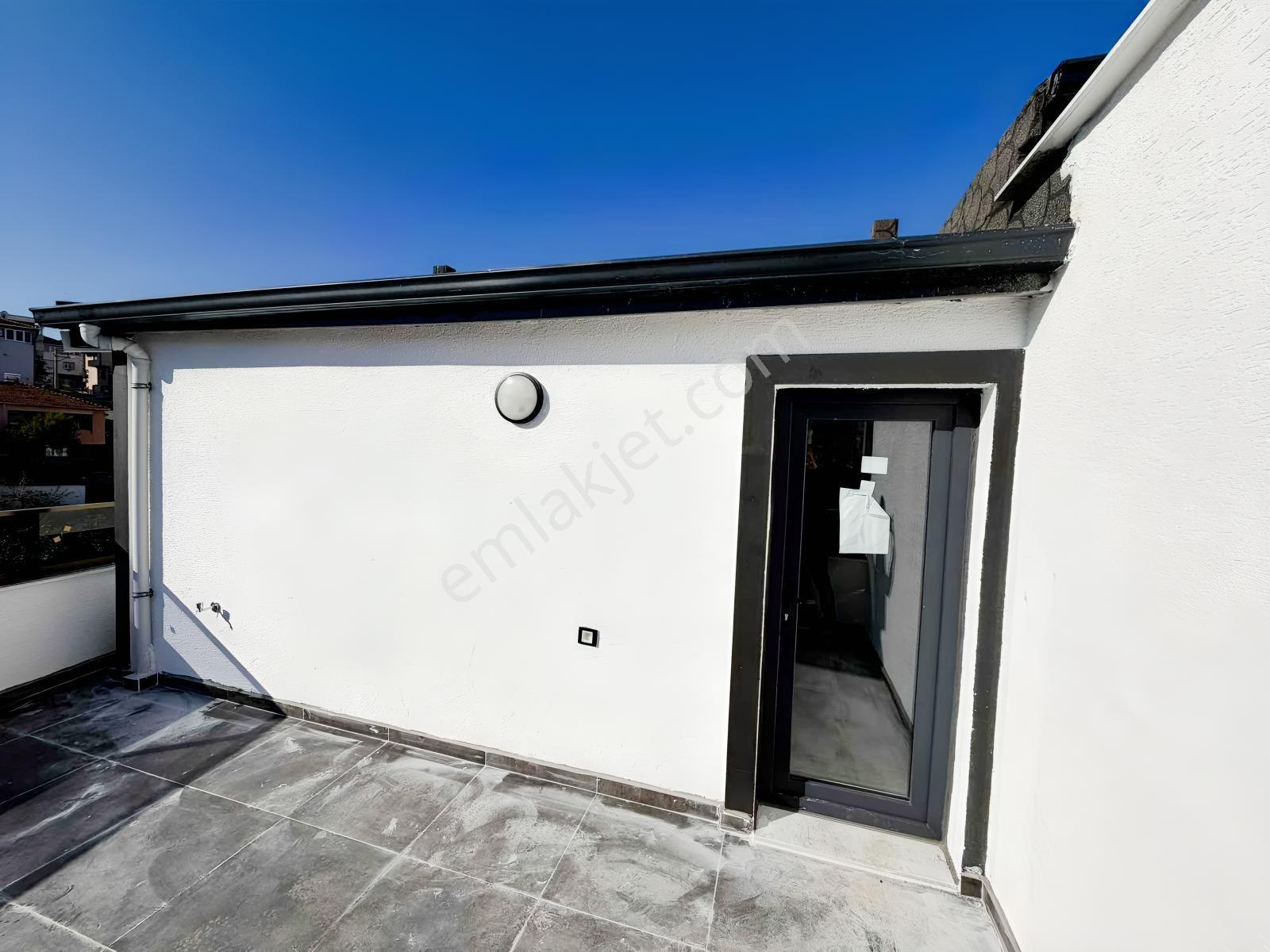 Gebze Adem Yavuz Mahallesinde 3+1satılık Dubleks Daire — fotoğraf 23