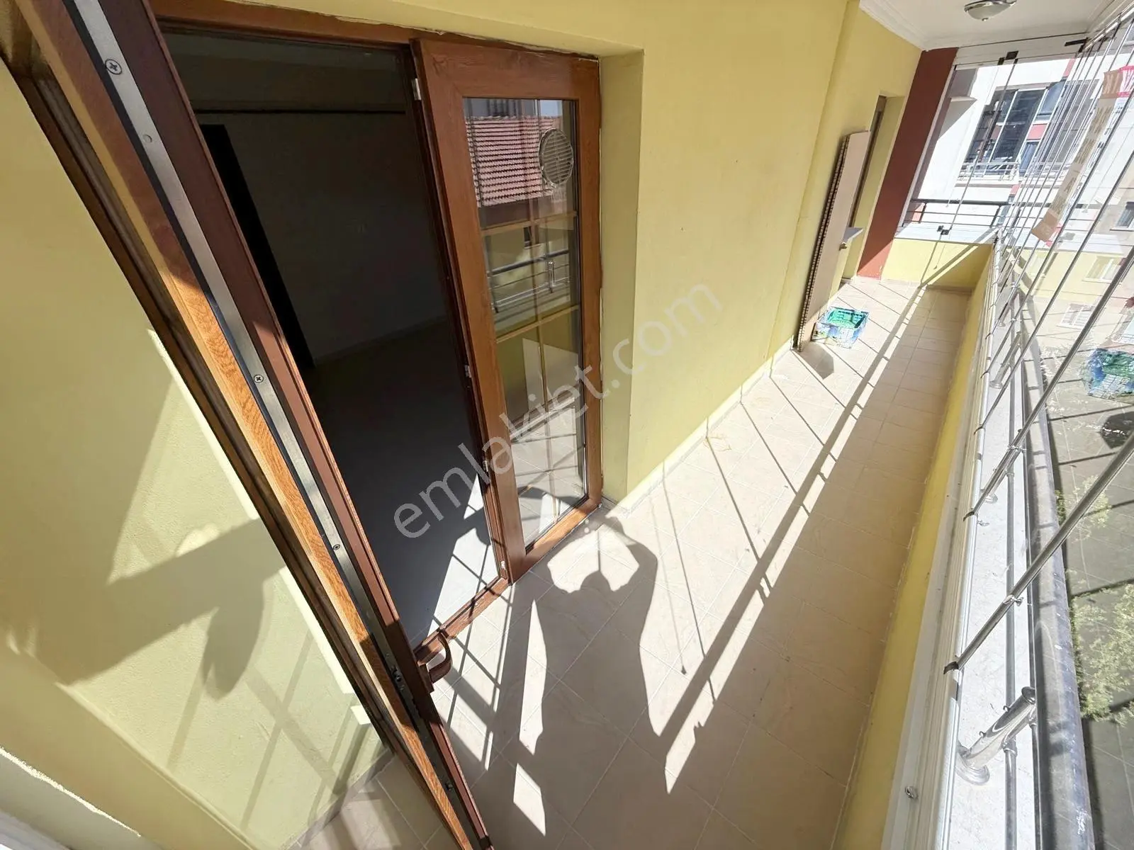 Rota'dan Pamuklarda Site İçi 2.kat Teras Balkonlu 145m2 Lüx 3+1! — fotoğraf 5