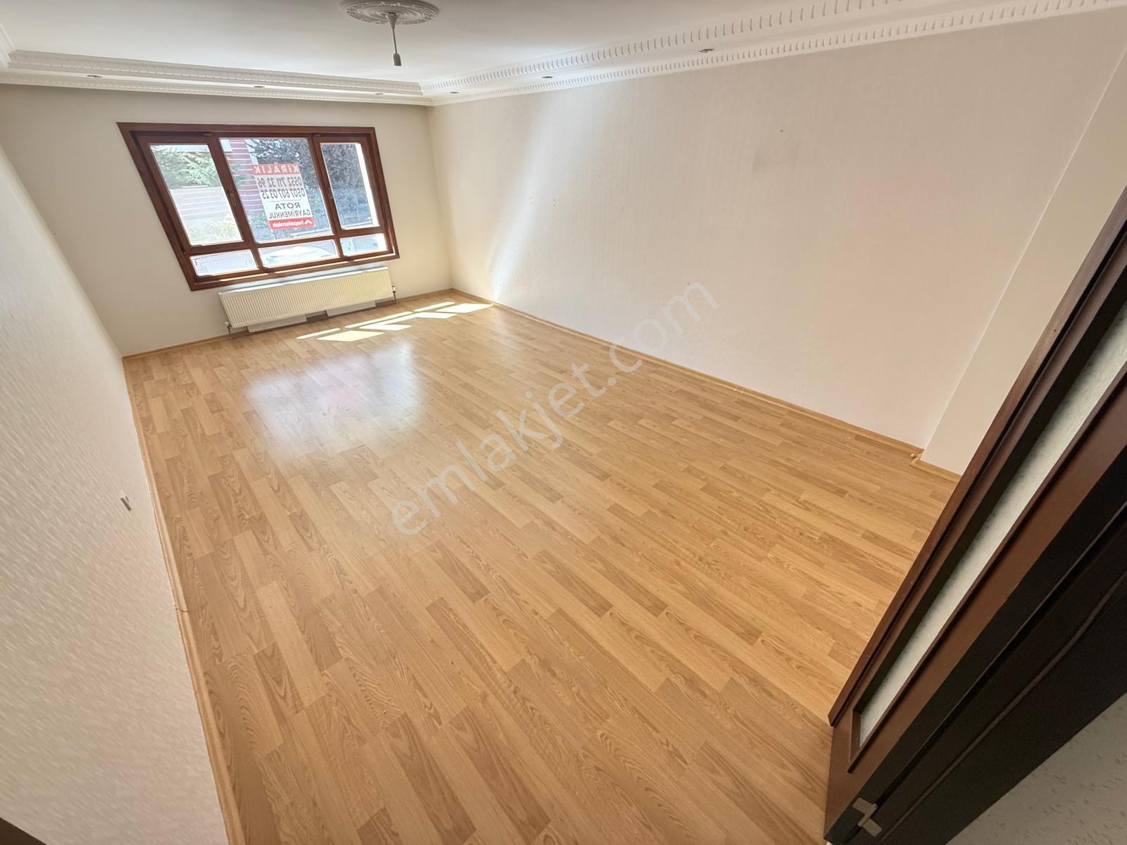 Rota'dan Pamuklarda Site İçi 2.kat Teras Balkonlu 145m2 Lüx 3+1! — fotoğraf 7