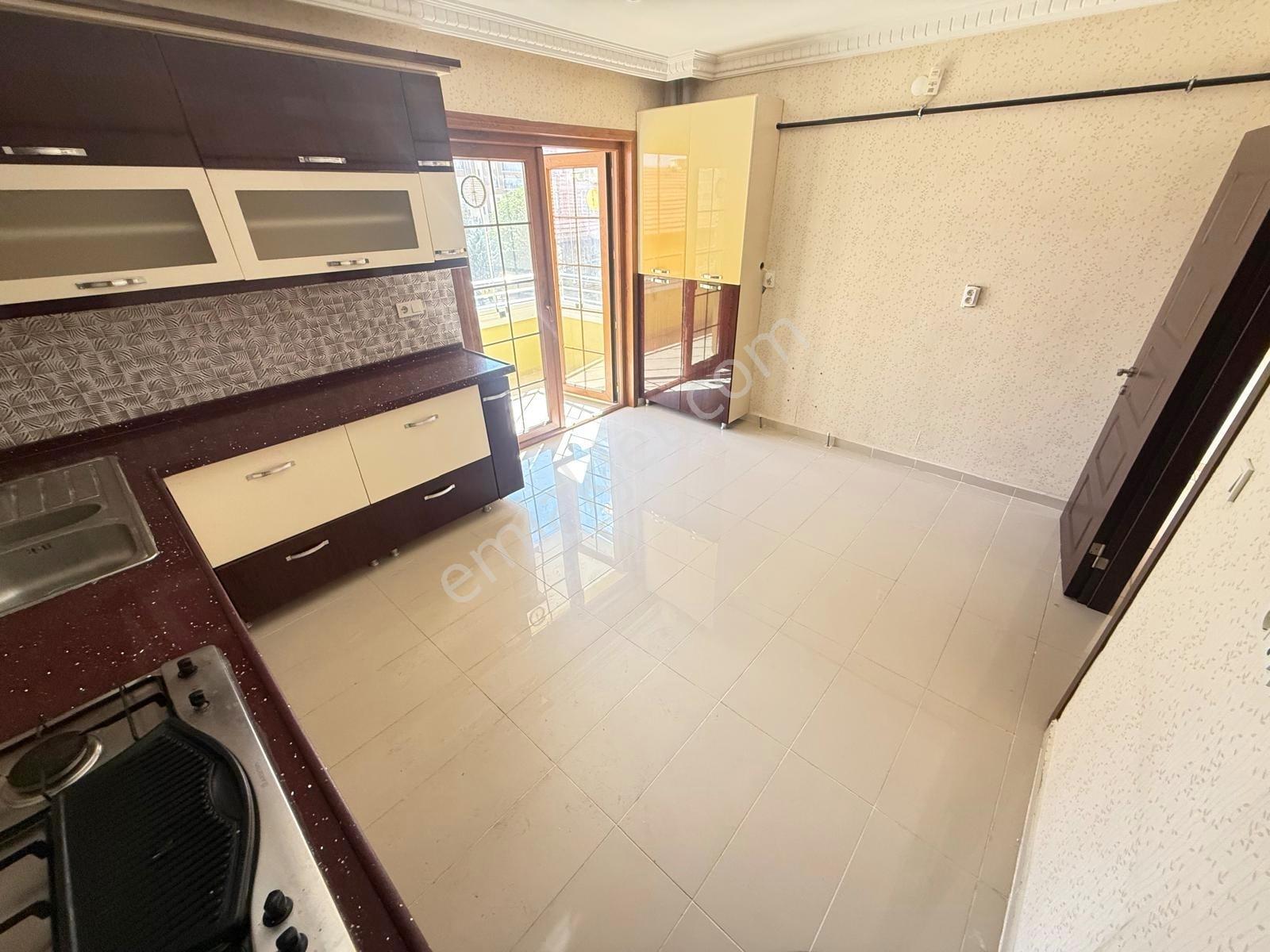 Rota'dan Pamuklarda Site İçi 2.kat Teras Balkonlu 145m2 Lüx 3+1! — fotoğraf 10