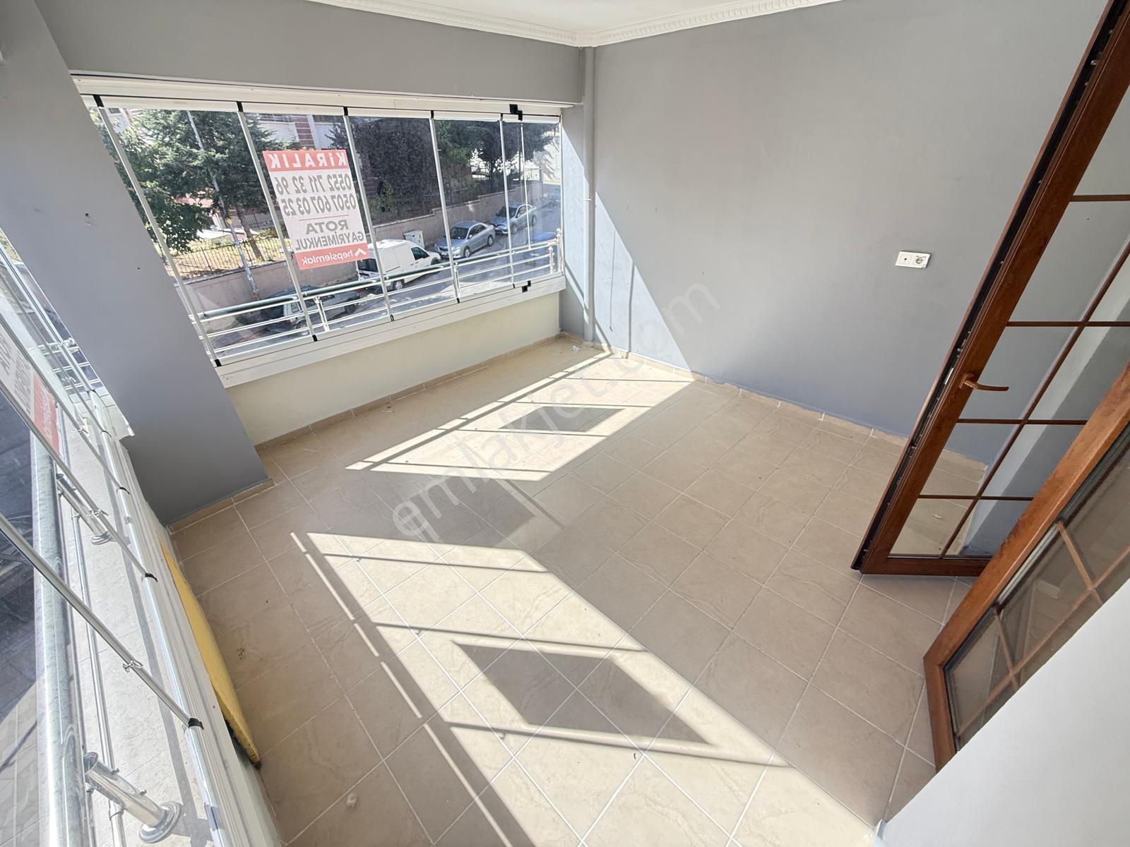 Rota'dan Pamuklarda Site İçi 2.kat Teras Balkonlu 145m2 Lüx 3+1! — fotoğraf 15