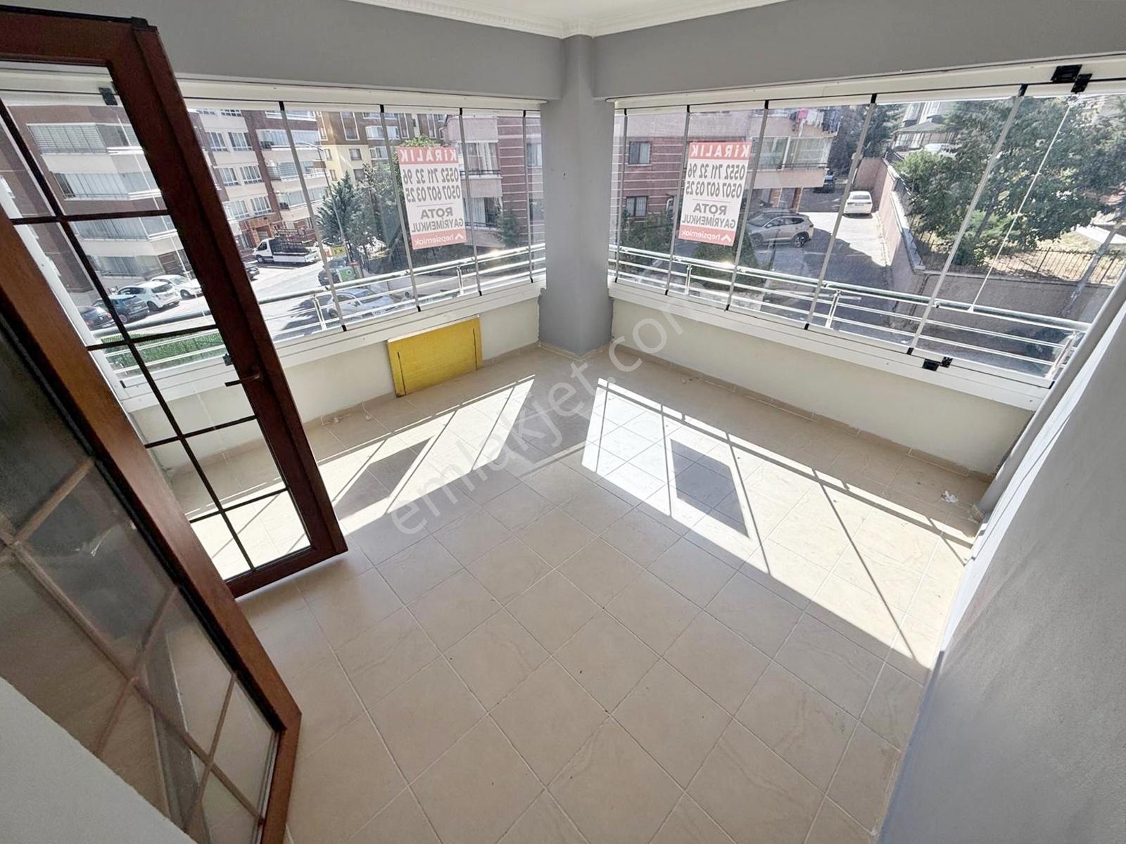Rota'dan Pamuklarda Site İçi 2.kat Teras Balkonlu 145m2 Lüx 3+1! — fotoğraf 16