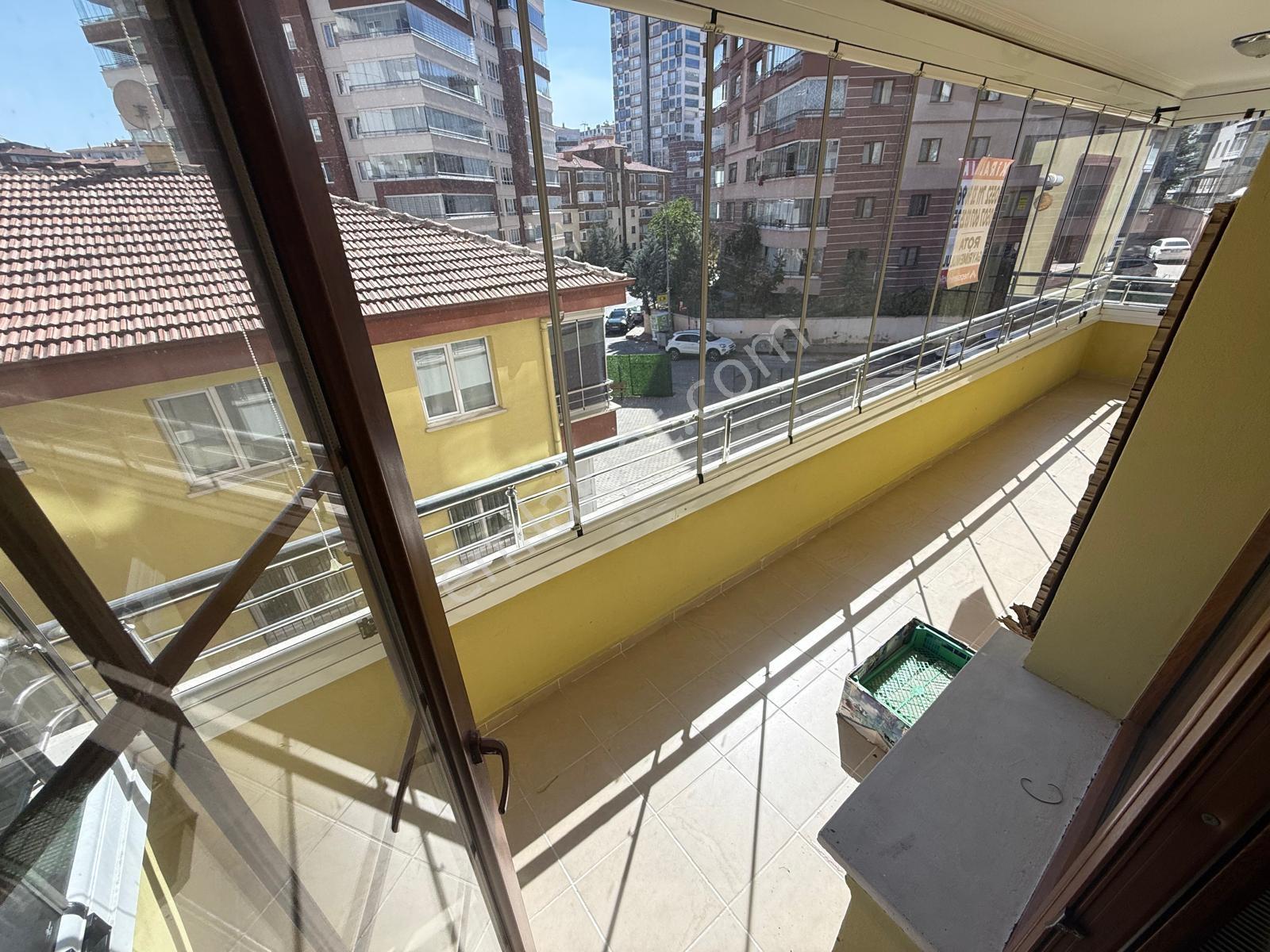 Rota'dan Pamuklarda Site İçi 2.kat Teras Balkonlu 145m2 Lüx 3+1! — fotoğraf 21