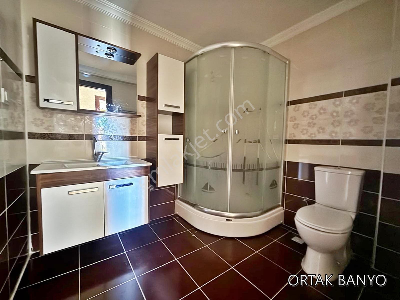 Rota'dan Pamuklarda Site İçi 2.kat Teras Balkonlu 145m2 Lüx 3+1! — fotoğraf 24