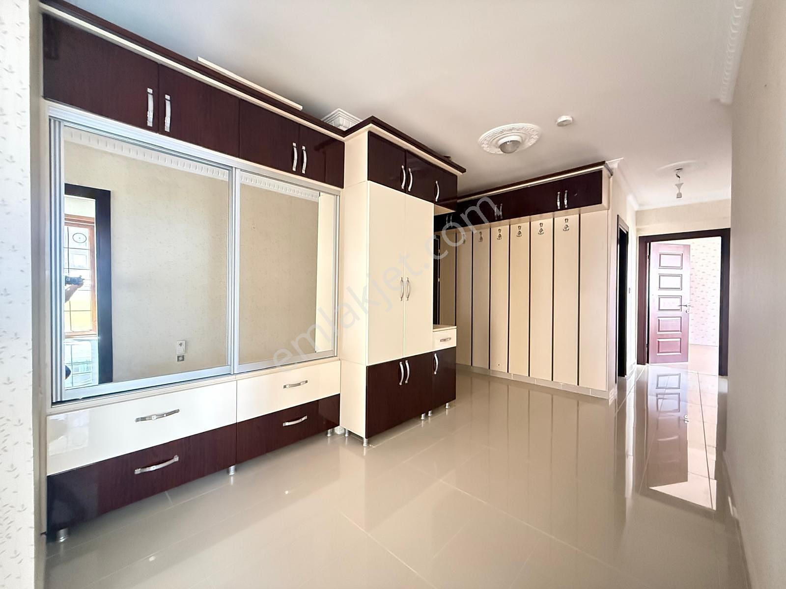 Rota'dan Pamuklarda Site İçi 2.kat Teras Balkonlu 145m2 Lüx 3+1! — fotoğraf 26