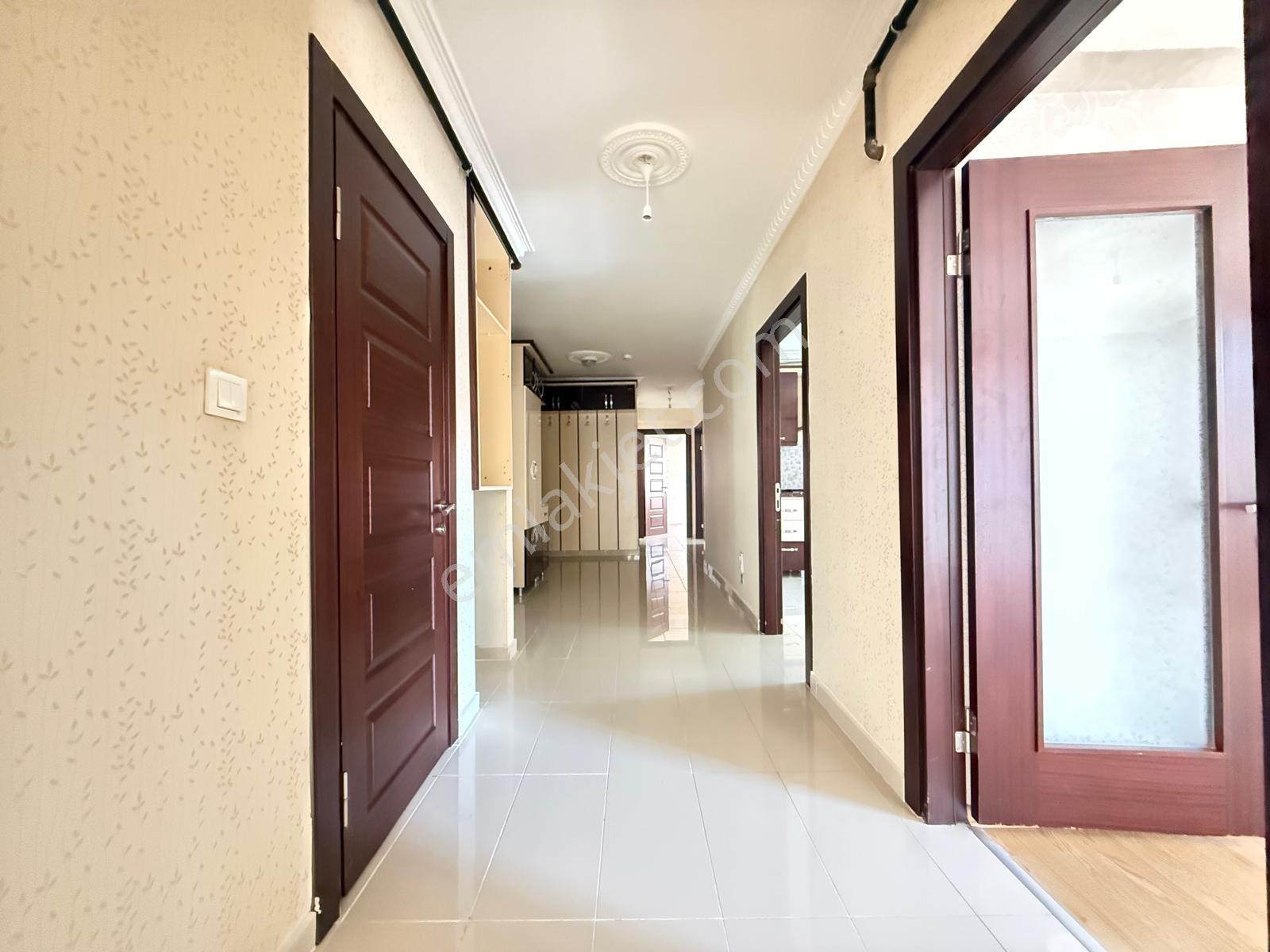 Rota'dan Pamuklarda Site İçi 2.kat Teras Balkonlu 145m2 Lüx 3+1! — fotoğraf 27