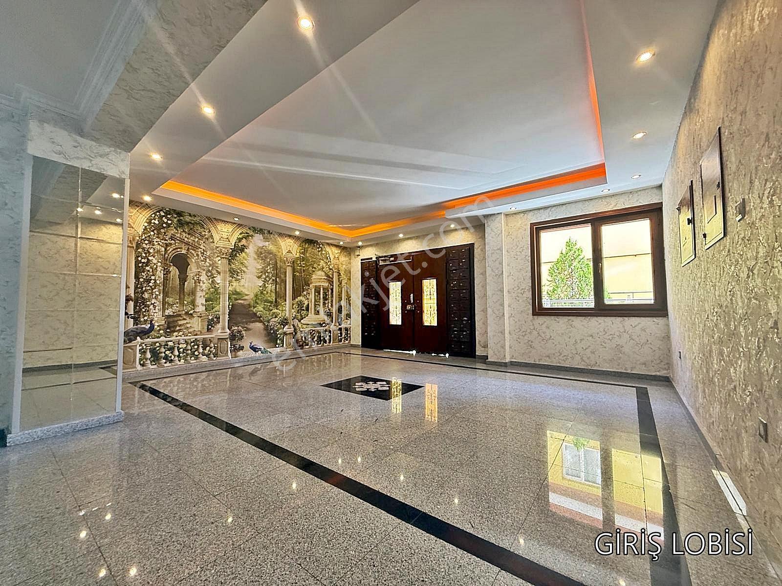 Rota'dan Pamuklarda Site İçi 2.kat Teras Balkonlu 145m2 Lüx 3+1! — fotoğraf 35