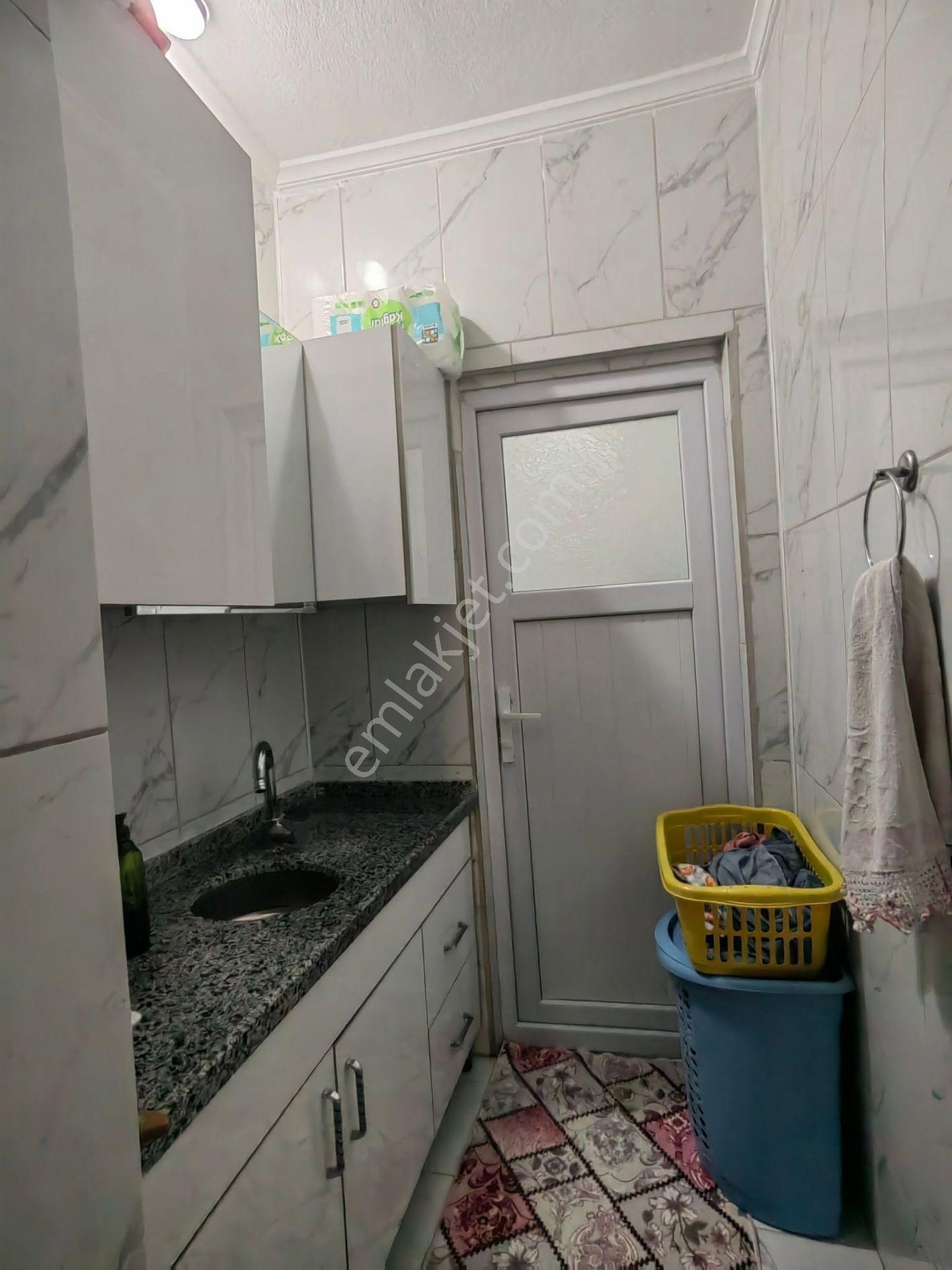 Nasreddin Emlaktan 24 Ağustos Caddesi Üzeri Satılık Bakımlı Daire — fotoğraf 12