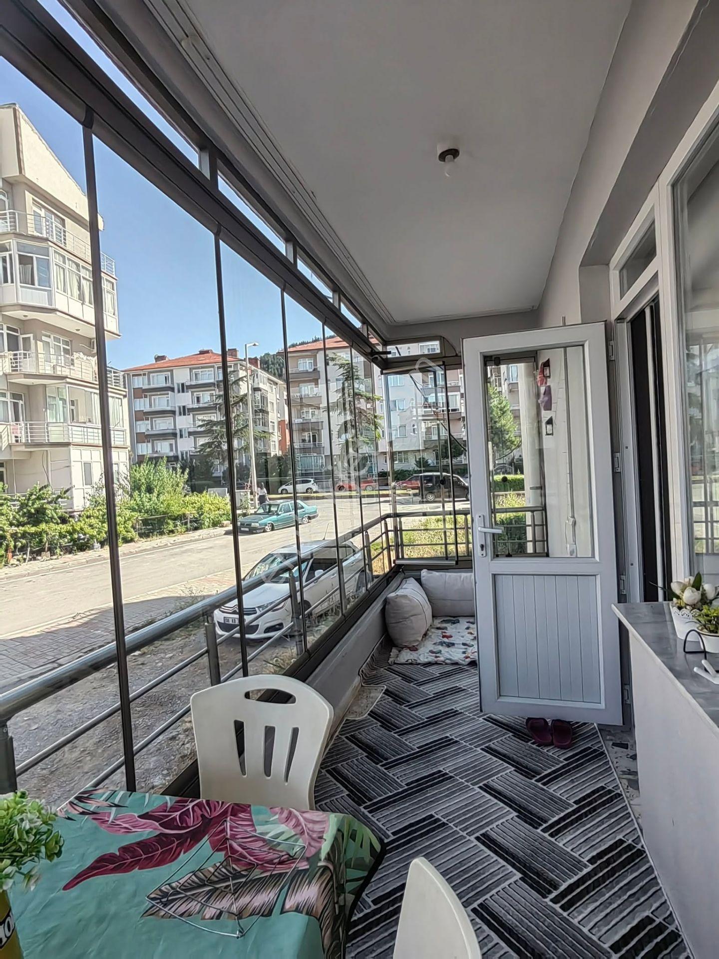Nasreddin Emlaktan 24 Ağustos Caddesi Üzeri Satılık Bakımlı Daire — fotoğraf 17