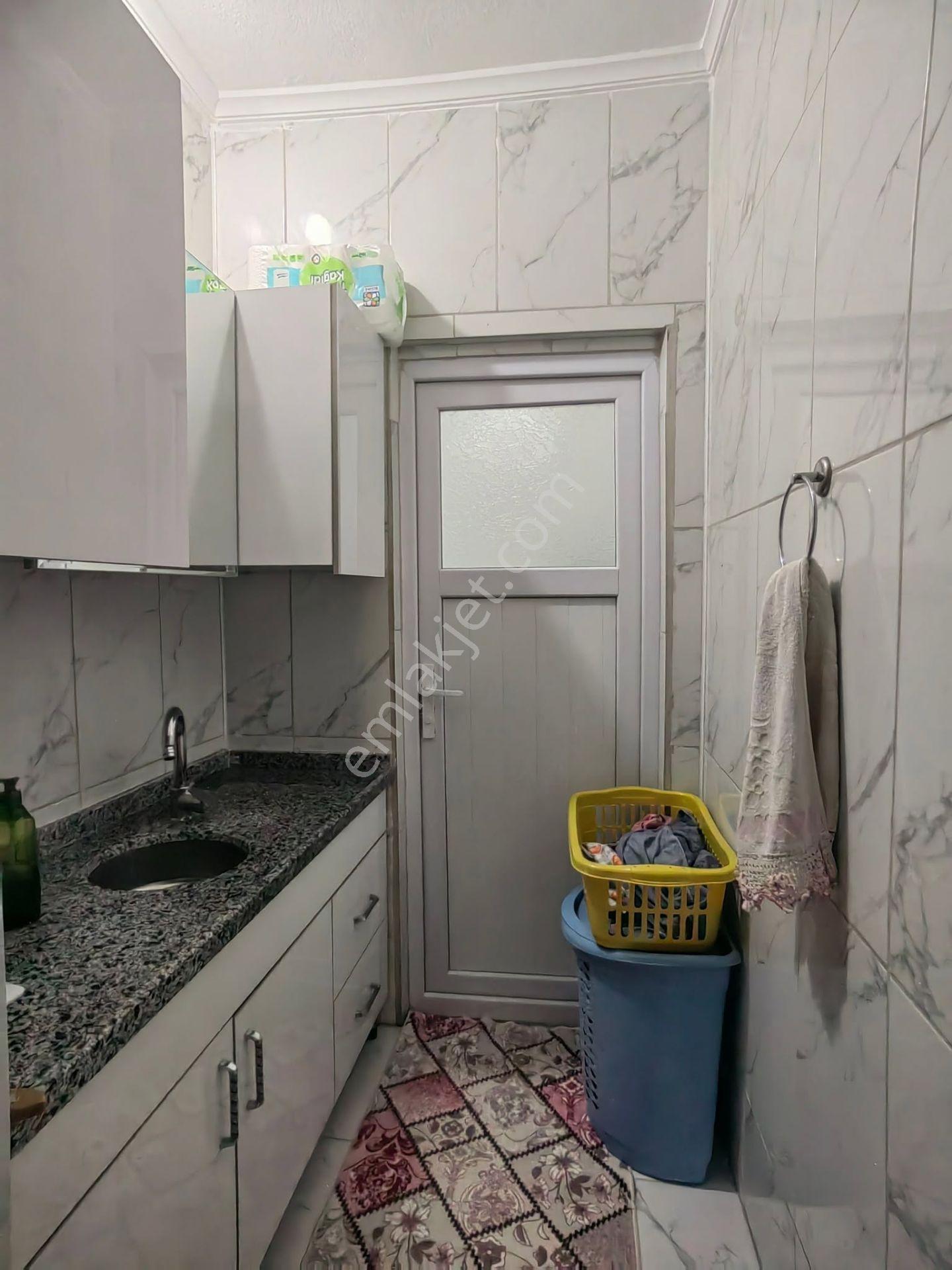 Nasreddin Emlaktan 24 Ağustos Caddesi Üzeri Satılık Bakımlı Daire — fotoğraf 22