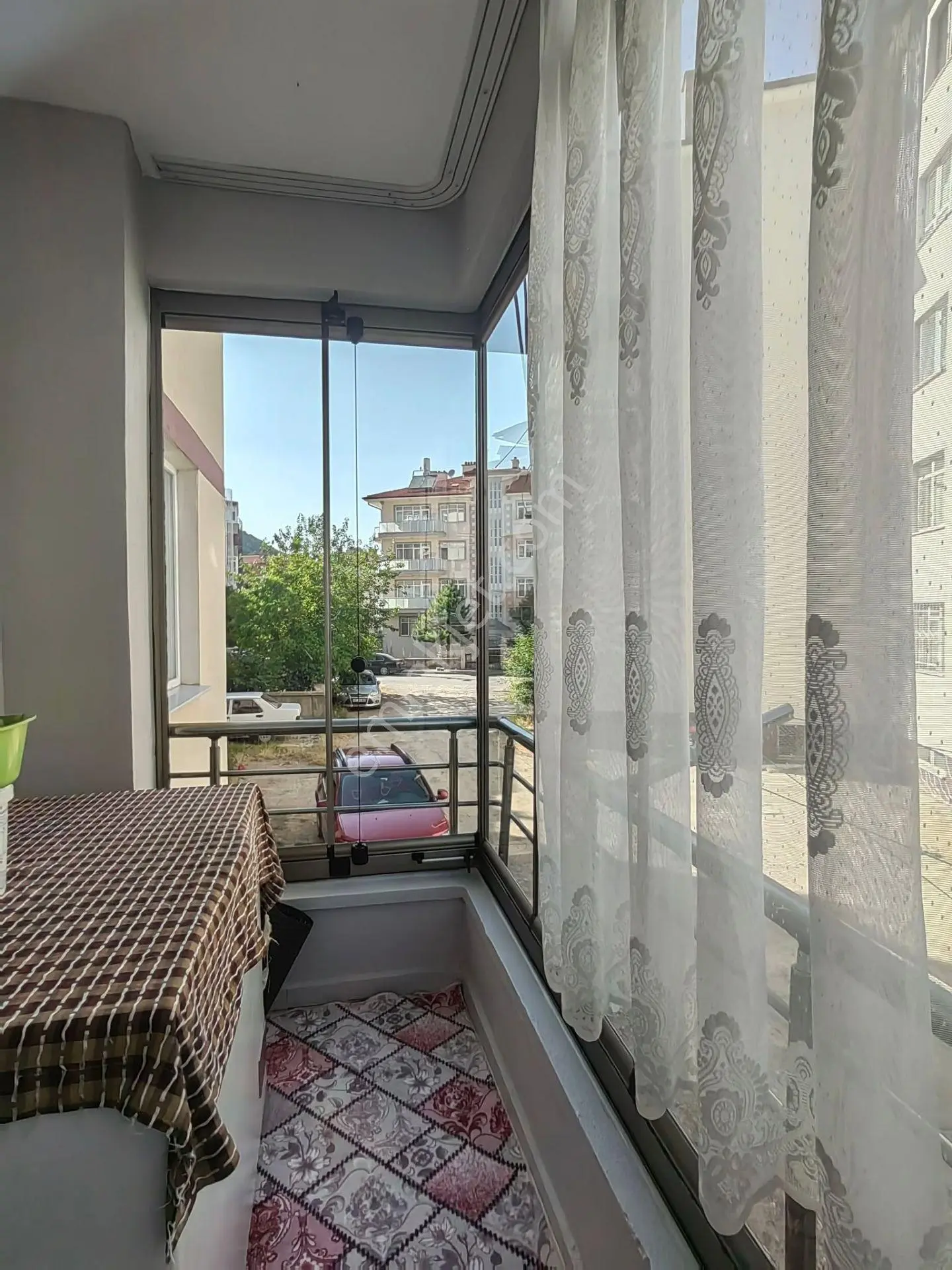 Nasreddin Emlaktan 24 Ağustos Caddesi Üzeri Satılık Bakımlı Daire — fotoğraf 23