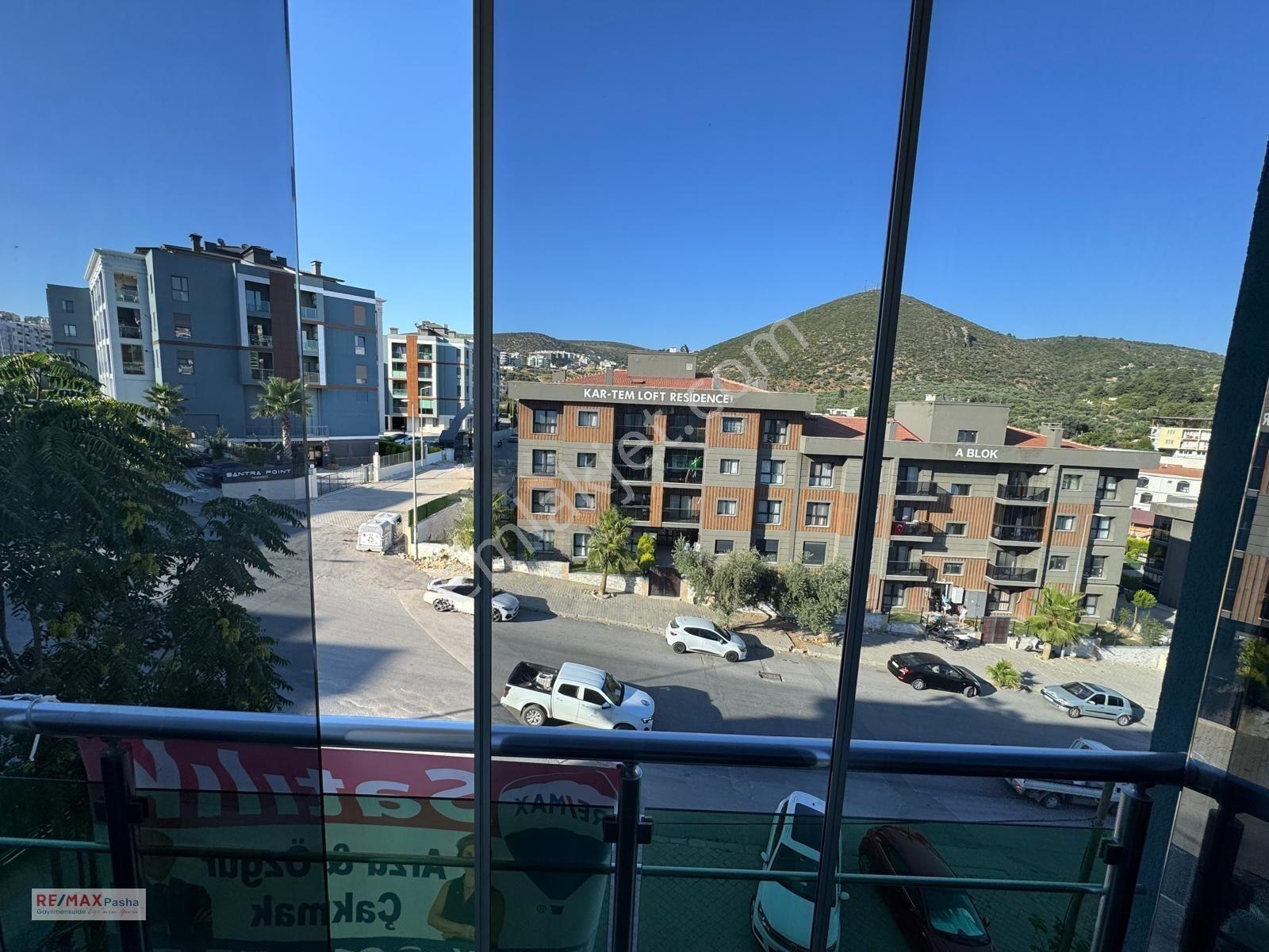 Kuşadası Ege Mahallesı Havuzlu Sıte İçerısınde Satılık Masrafsız 3+1 Daıre — fotoğraf 13