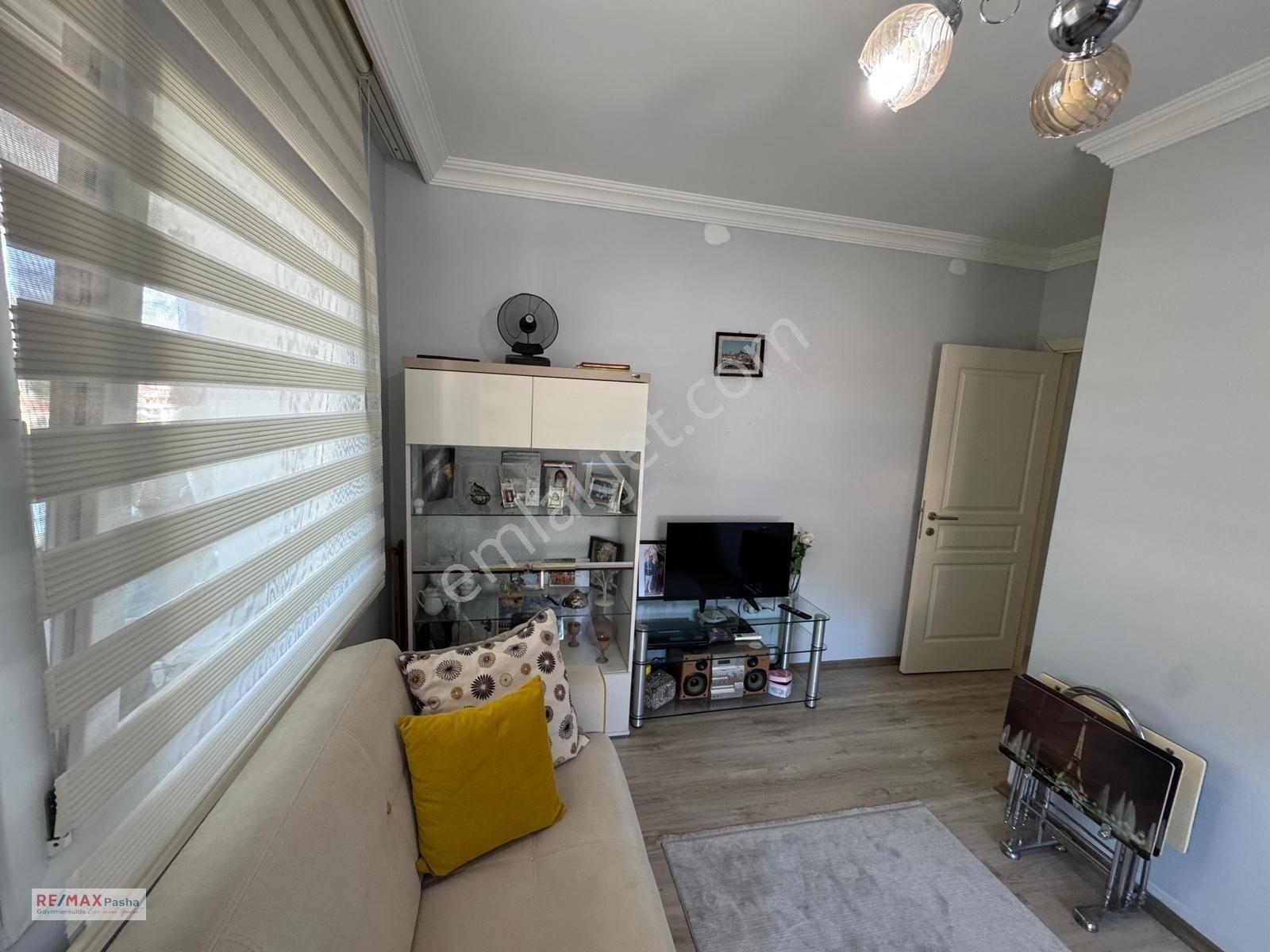 Kuşadası Ege Mahallesı Havuzlu Sıte İçerısınde Satılık Masrafsız 3+1 Daıre — fotoğraf 19