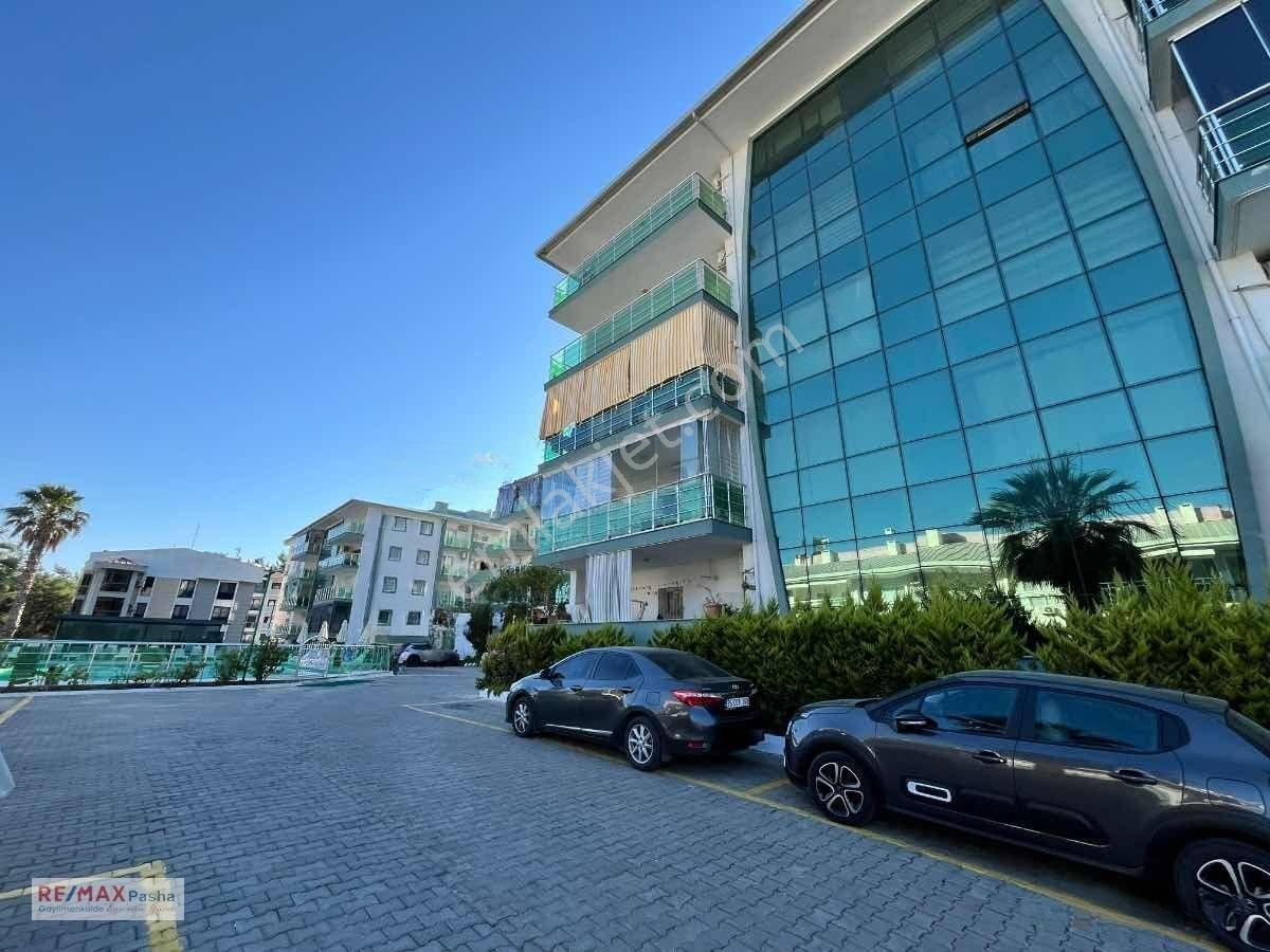 Kuşadası Ege Mahallesı Havuzlu Sıte İçerısınde Satılık Masrafsız 3+1 Daıre — fotoğraf 20