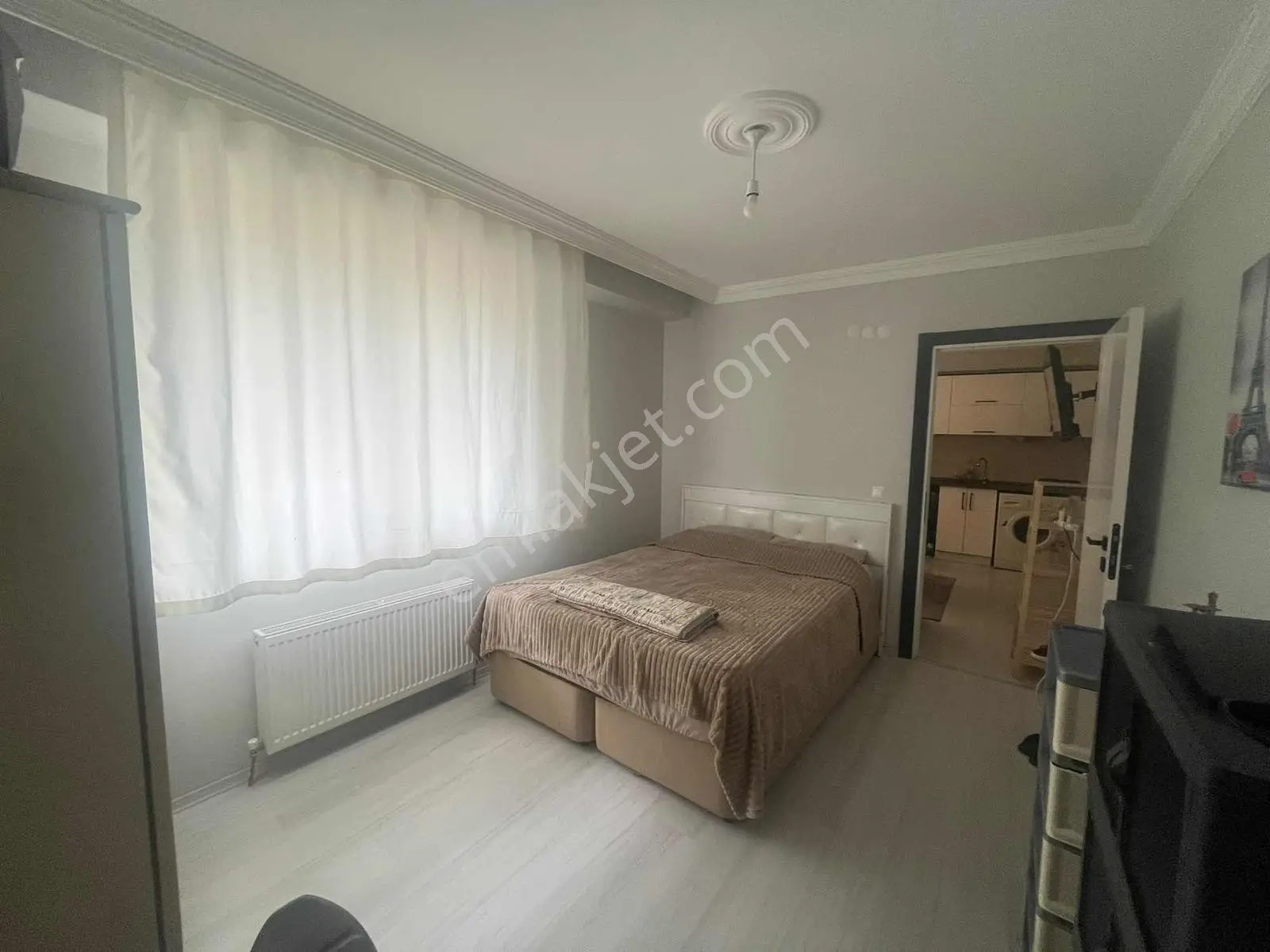 Bimondo'dan Şirintepe Mahallesi Kıyı Sokakta Satılık 1+1 Daire — fotoğraf 3