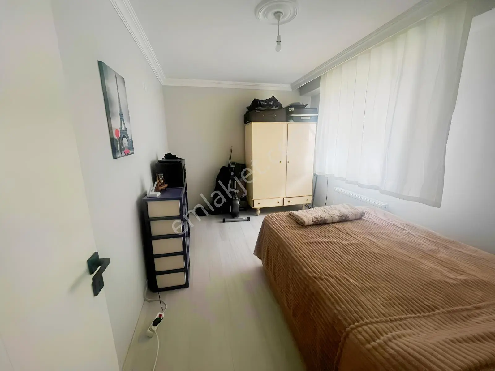 Bimondo'dan Şirintepe Mahallesi Kıyı Sokakta Satılık 1+1 Daire — fotoğraf 5