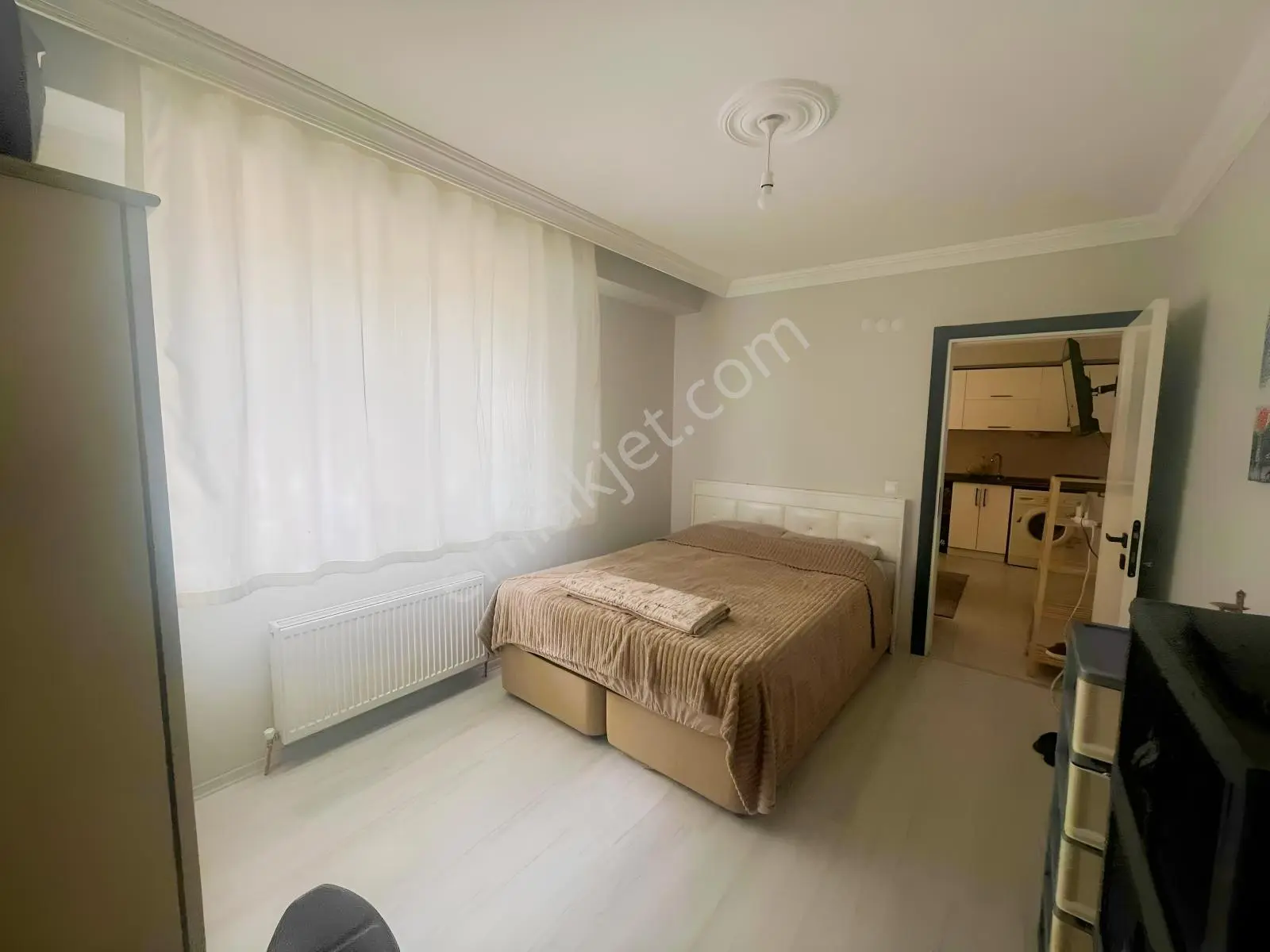 Bimondo'dan Şirintepe Mahallesi Kıyı Sokakta Satılık 1+1 Daire — fotoğraf 6